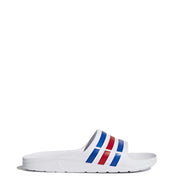 Adidas Slide Duramo Bianco