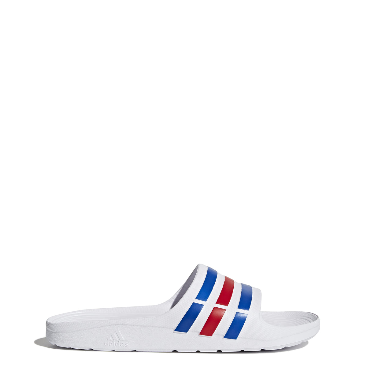 Adidas Slide Duramo Bianco