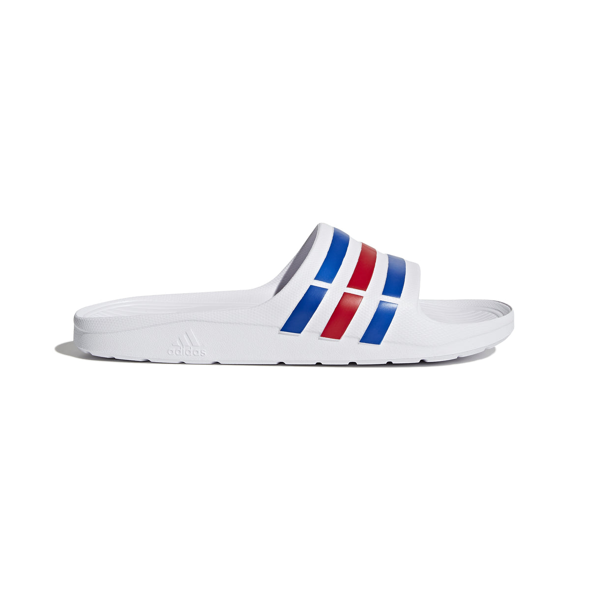 Adidas Slide Duramo Bianco