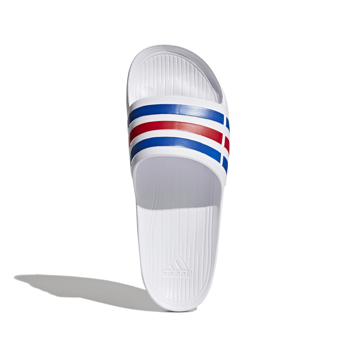 Adidas Slide Duramo Bianco