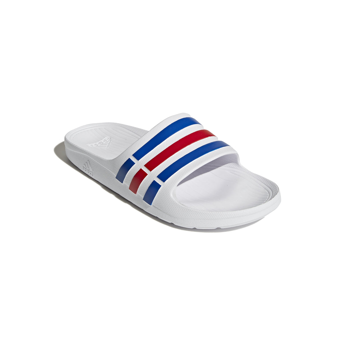 Adidas Slide Duramo Bianco