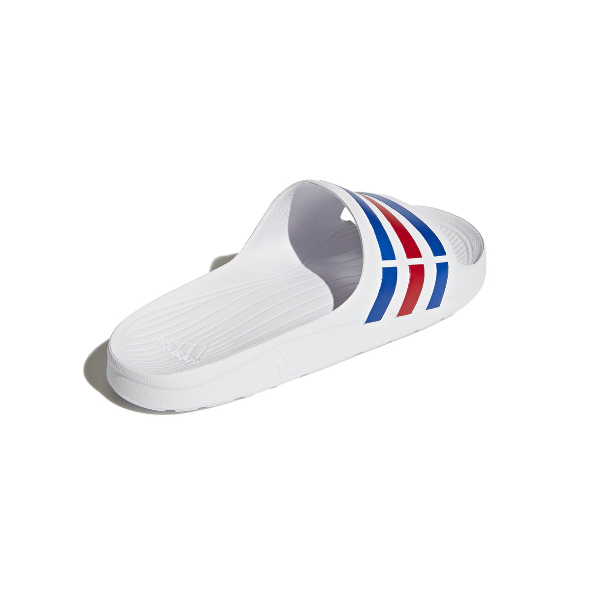 Adidas Slide Duramo Bianco