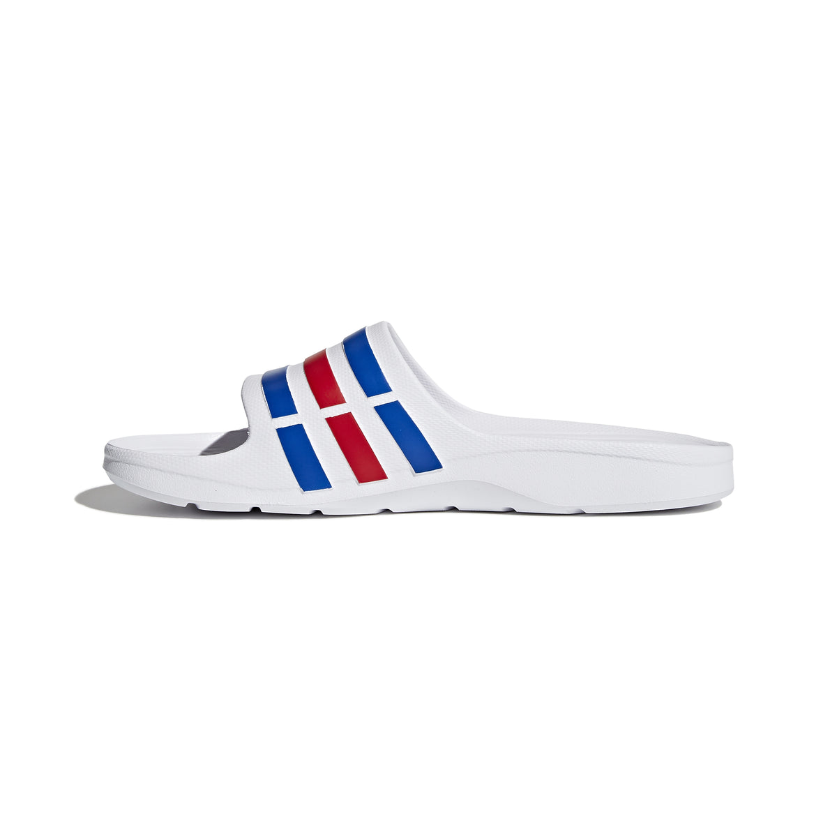 Adidas Slide Duramo Bianco