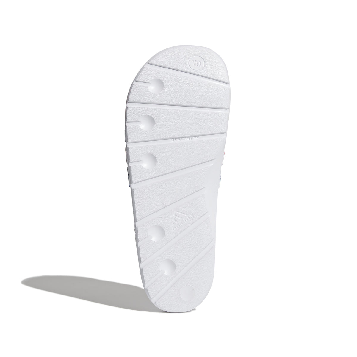 Adidas Slide Duramo Bianco