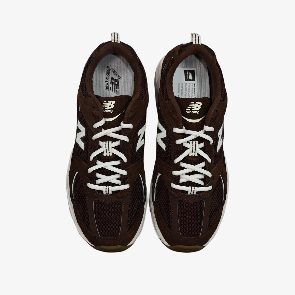 New Balance Sea Salt