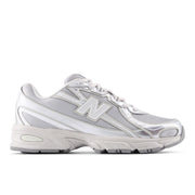 New Balance Metallic Silver