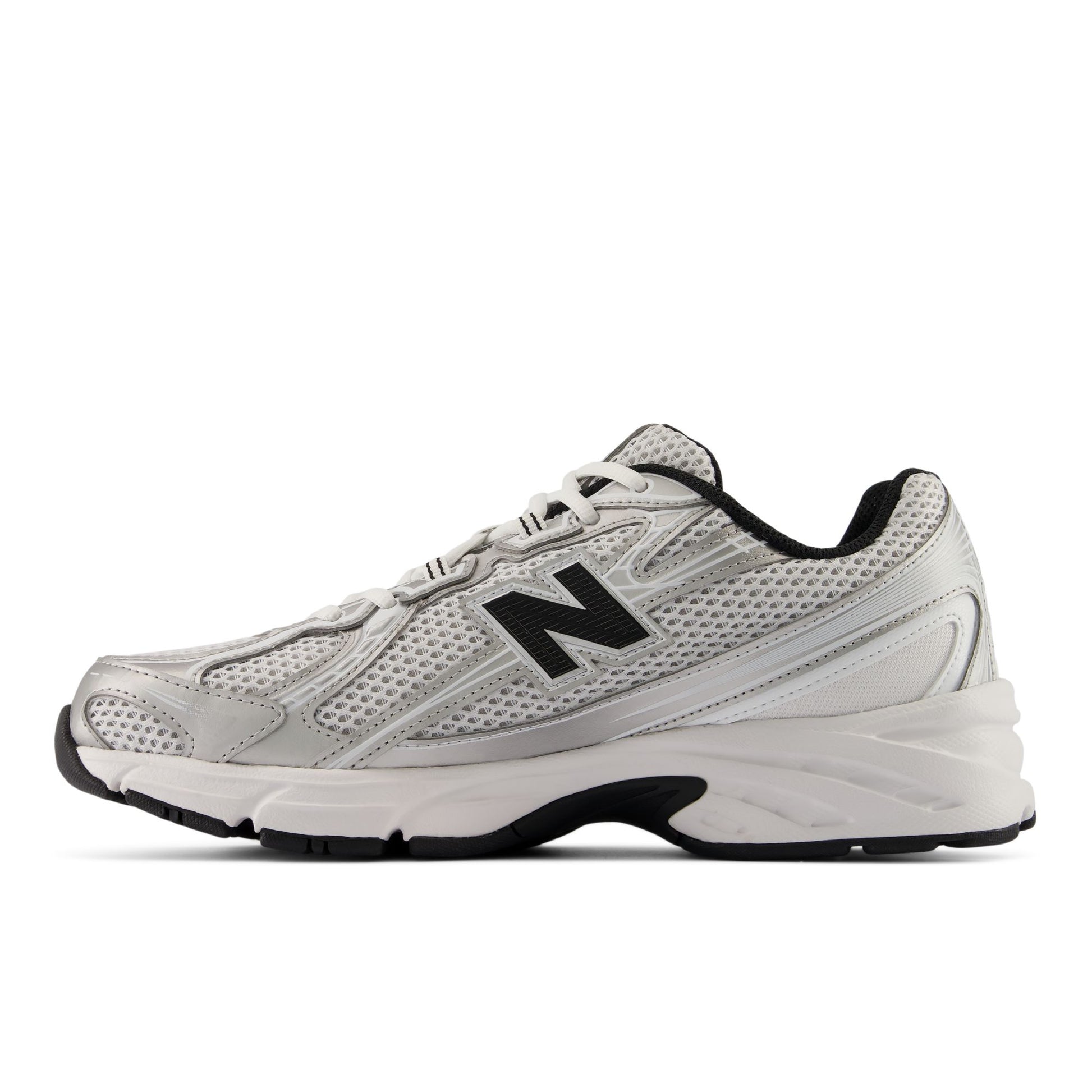 New Balance Bianco
