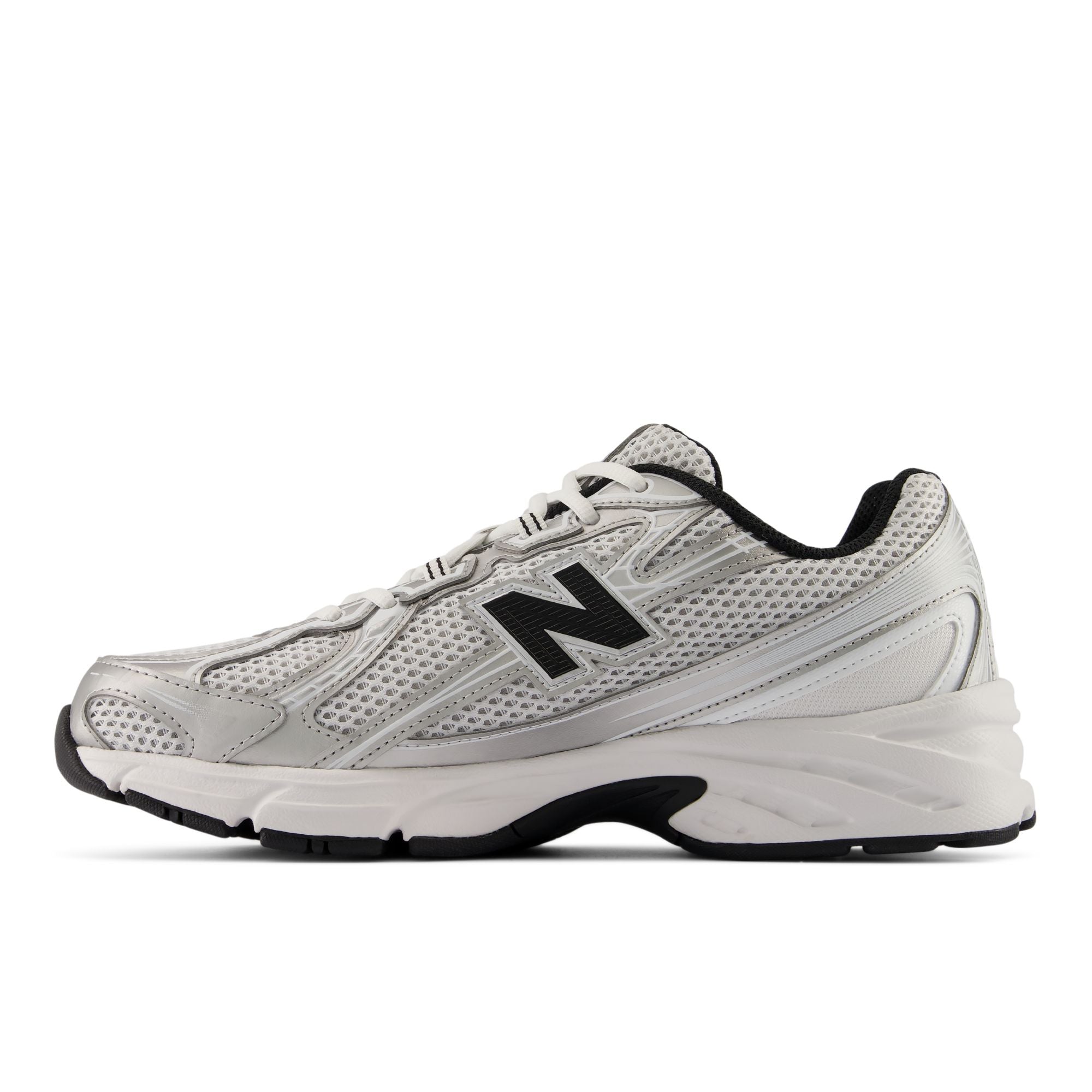 New Balance Bianco