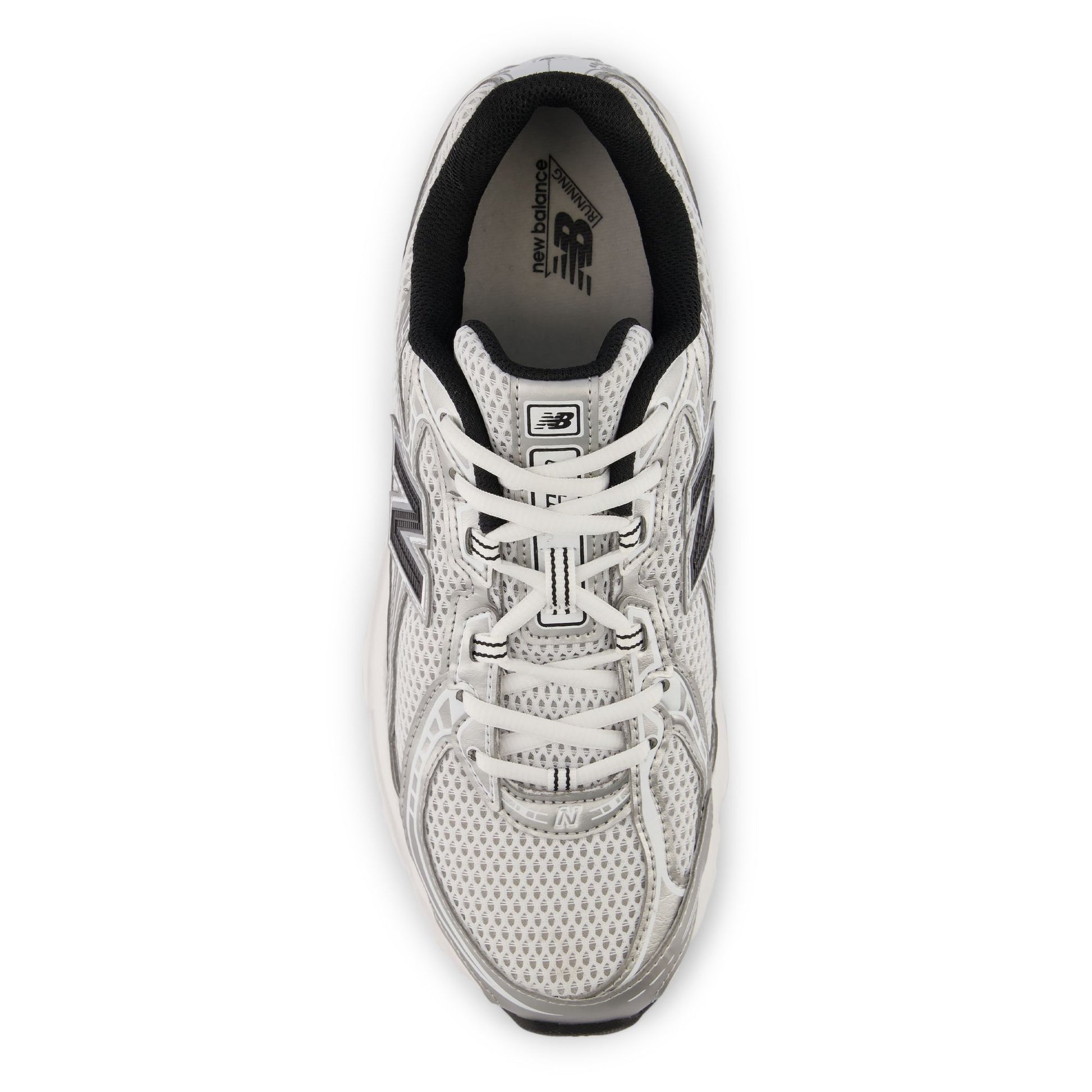 New Balance Bianco