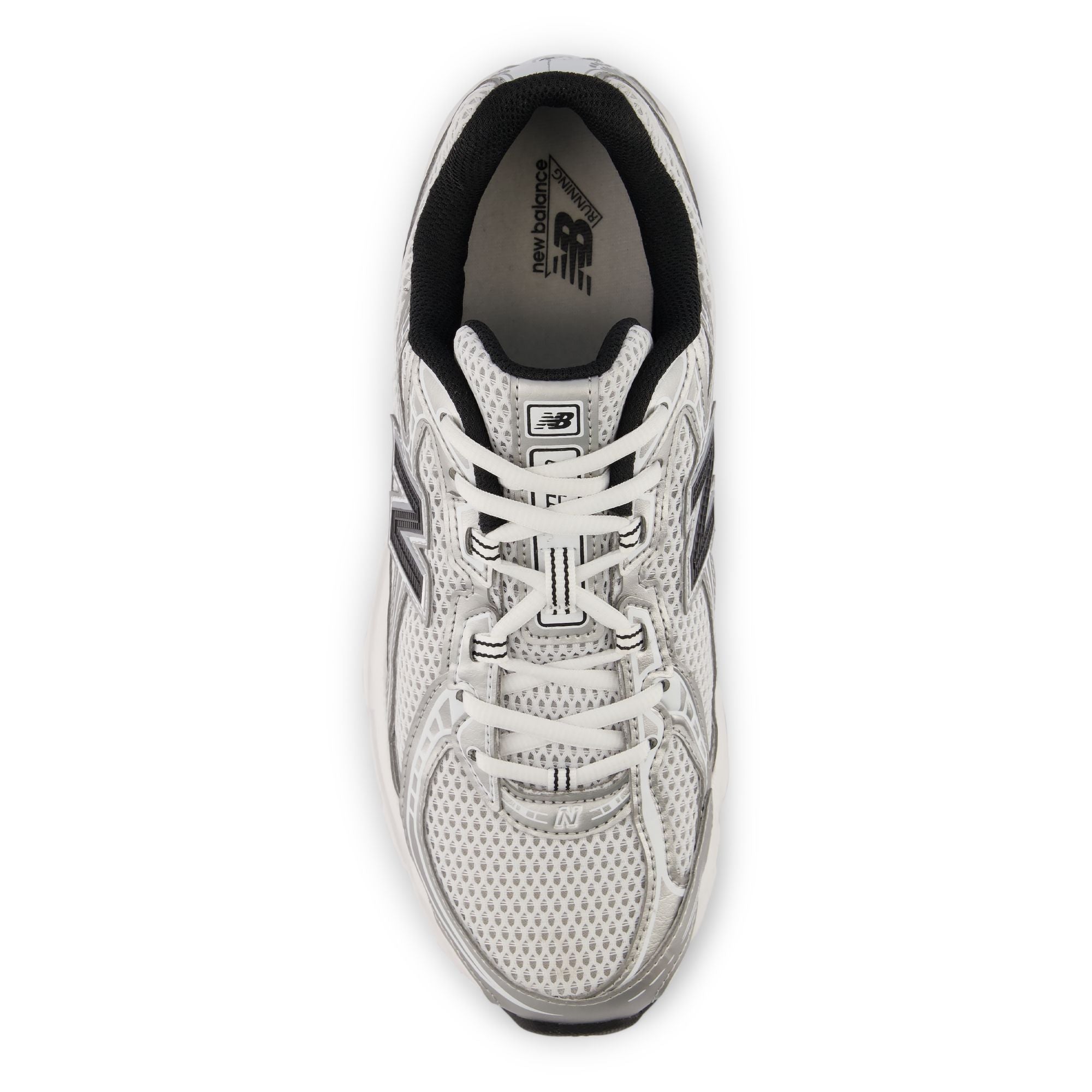 New Balance Bianco
