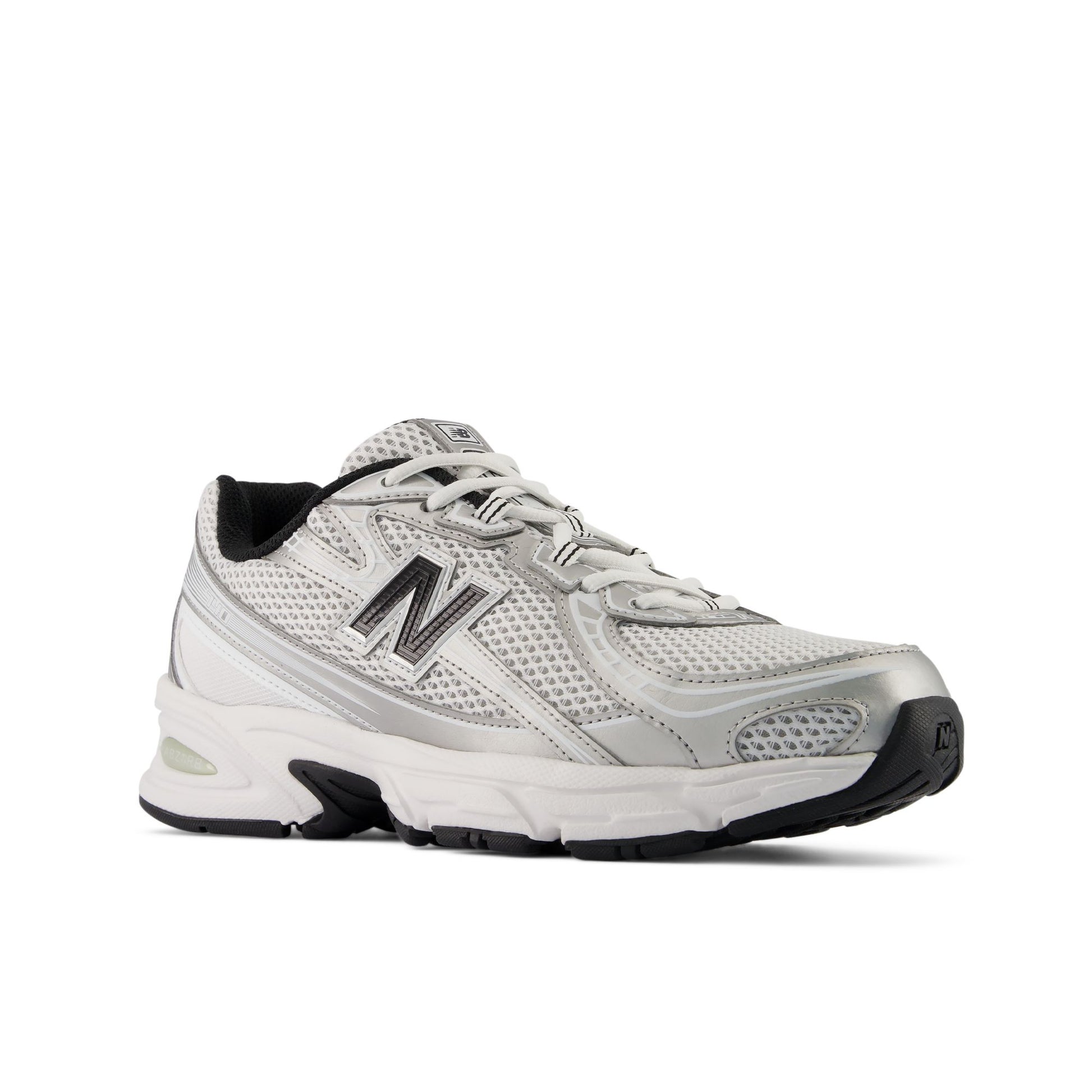 New Balance Bianco