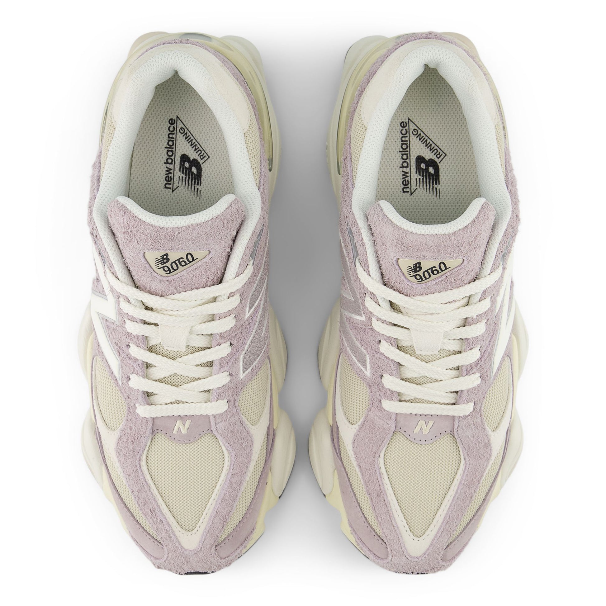 New Balance Truffle Salt
