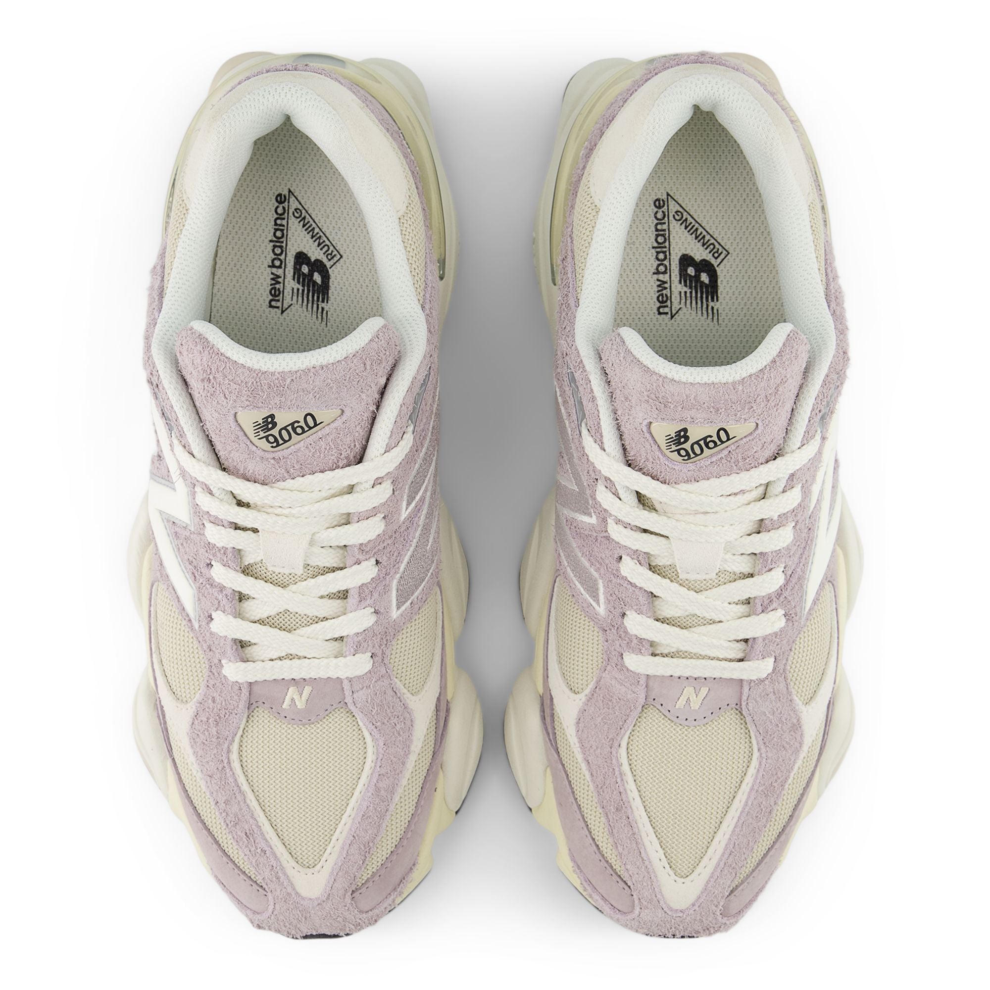 New Balance Truffle Salt