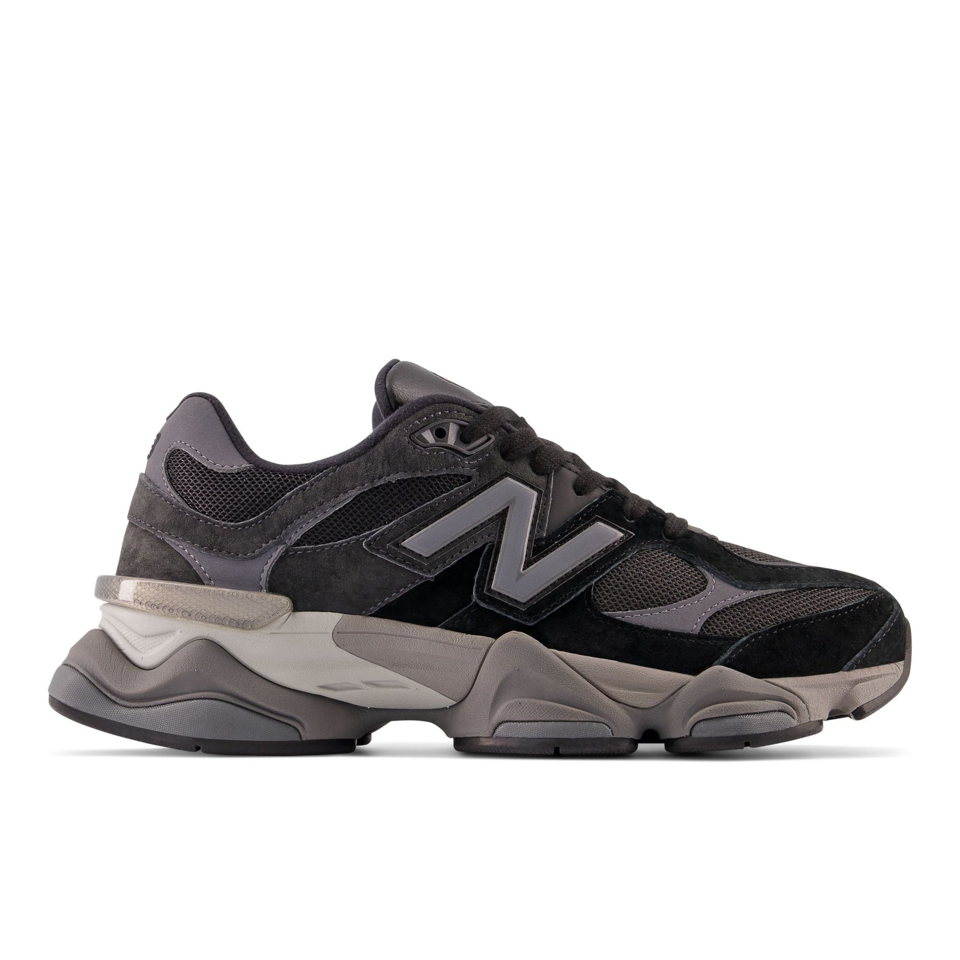 New Balance Nero