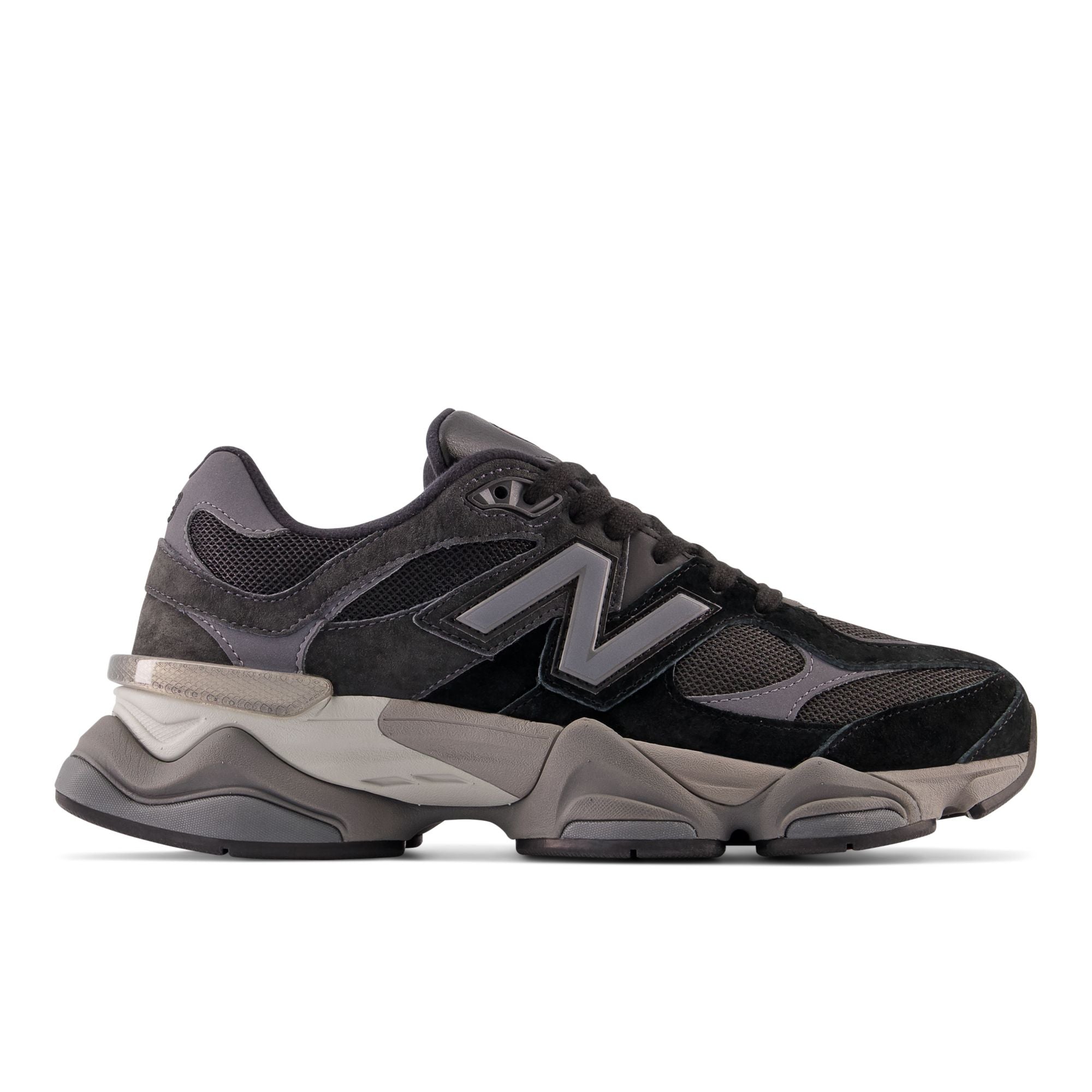 New Balance Nero