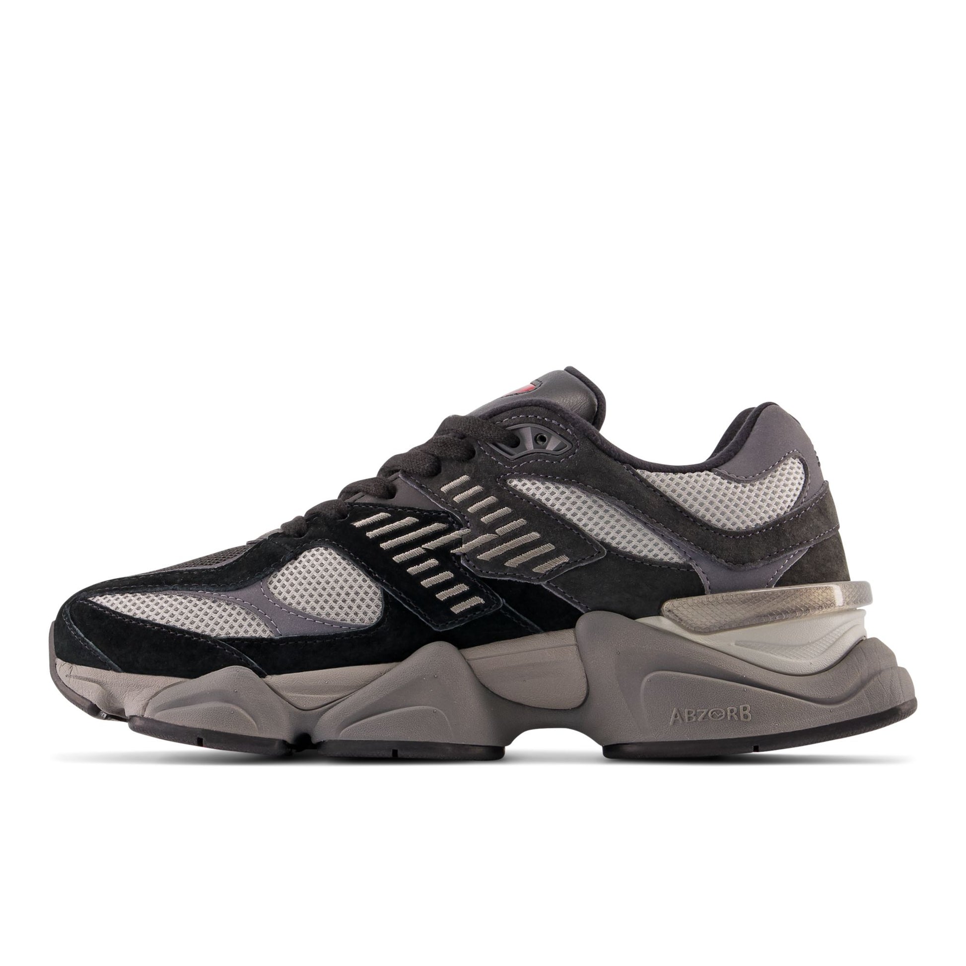 New Balance Nero