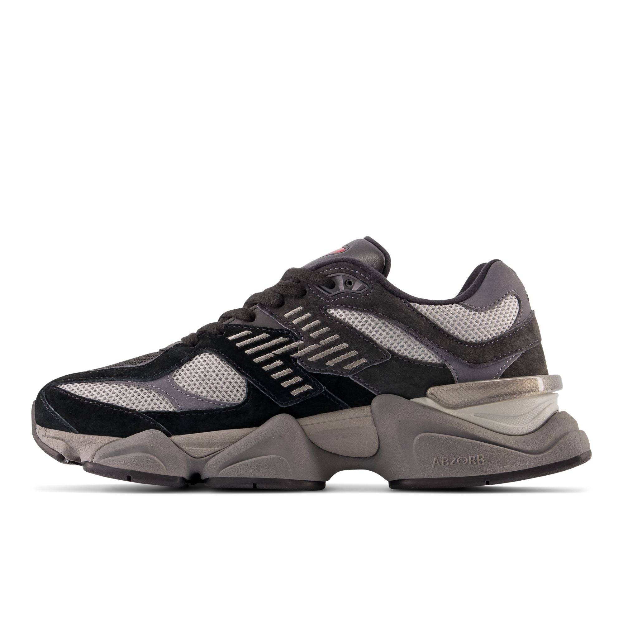 New Balance Nero