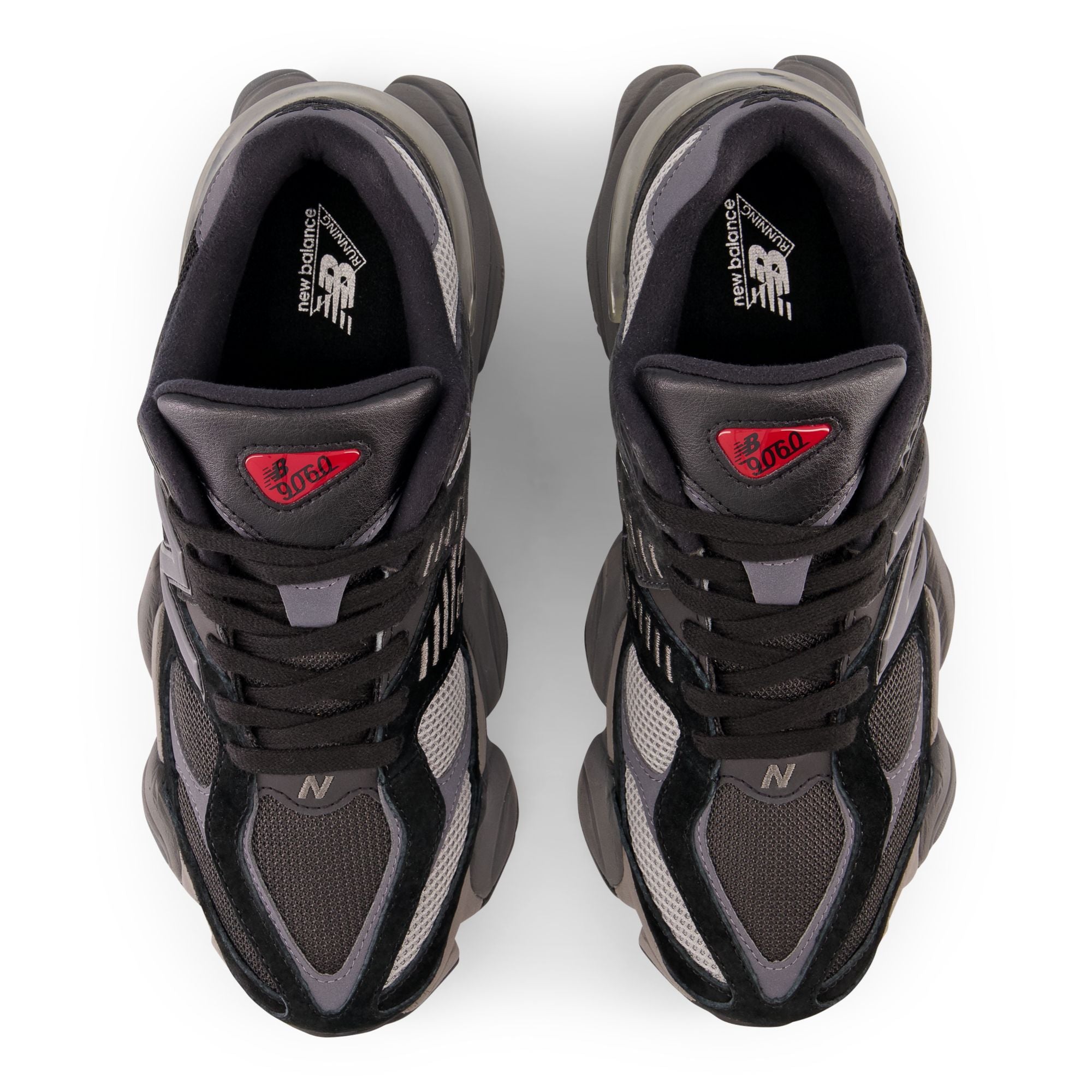 New Balance Nero
