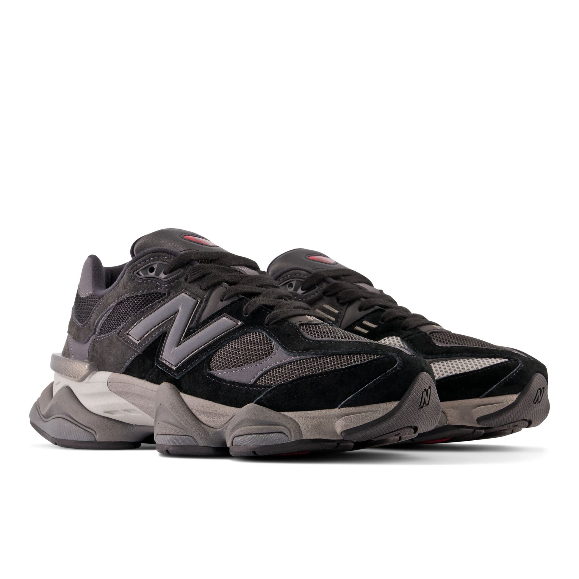 New Balance Nero