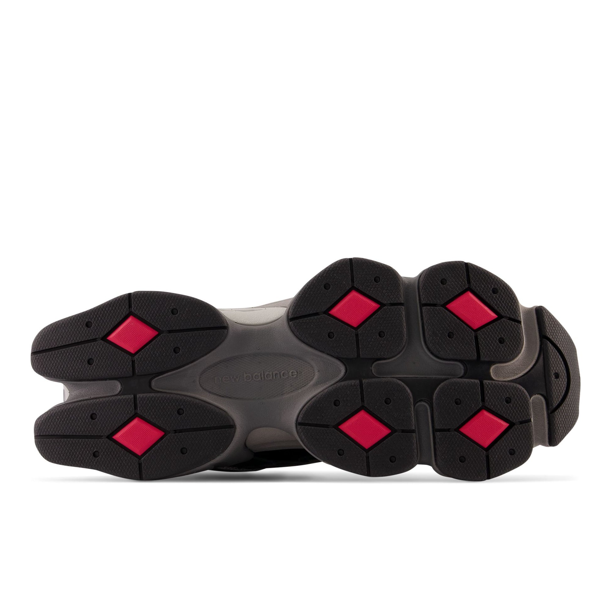 New Balance Nero