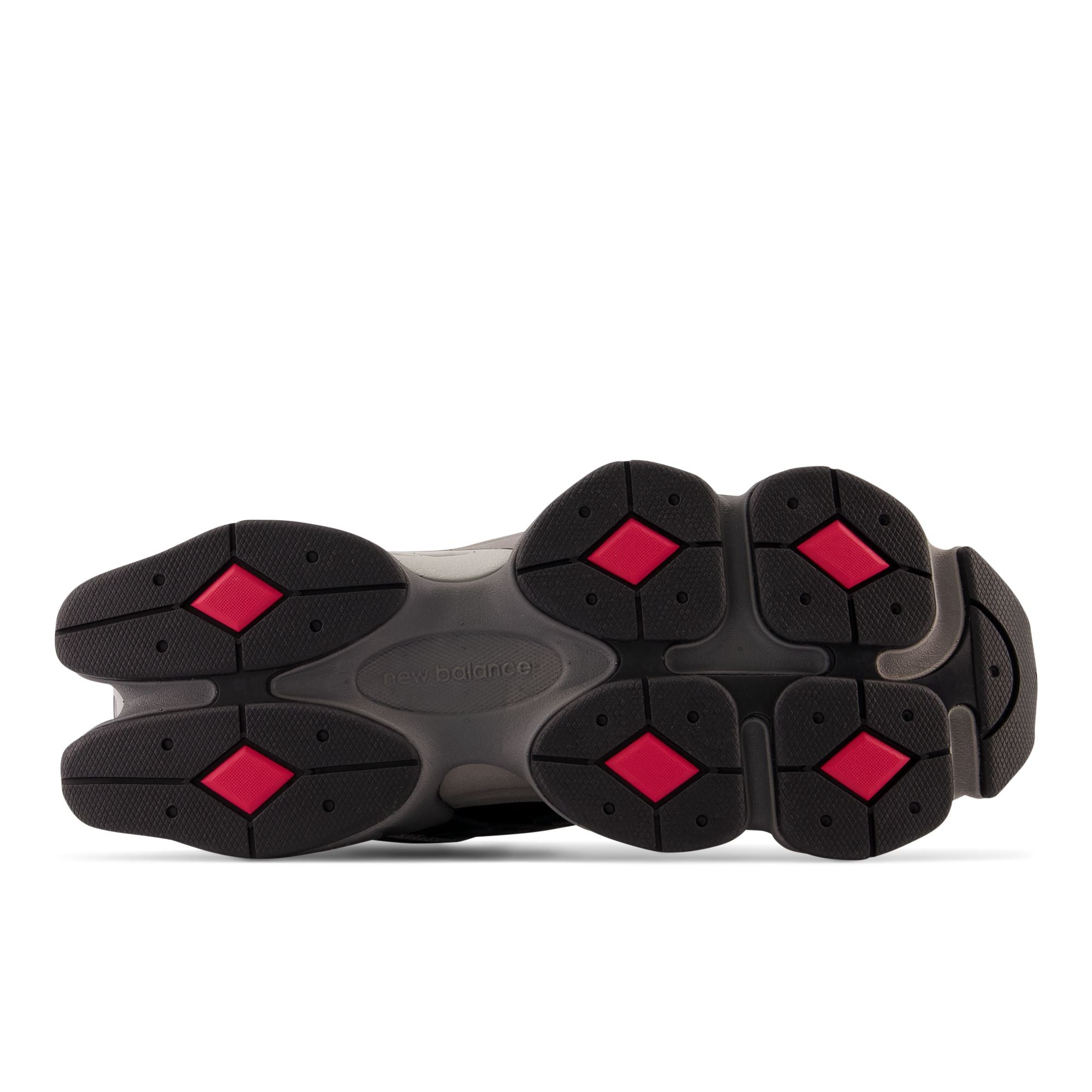 New Balance Nero