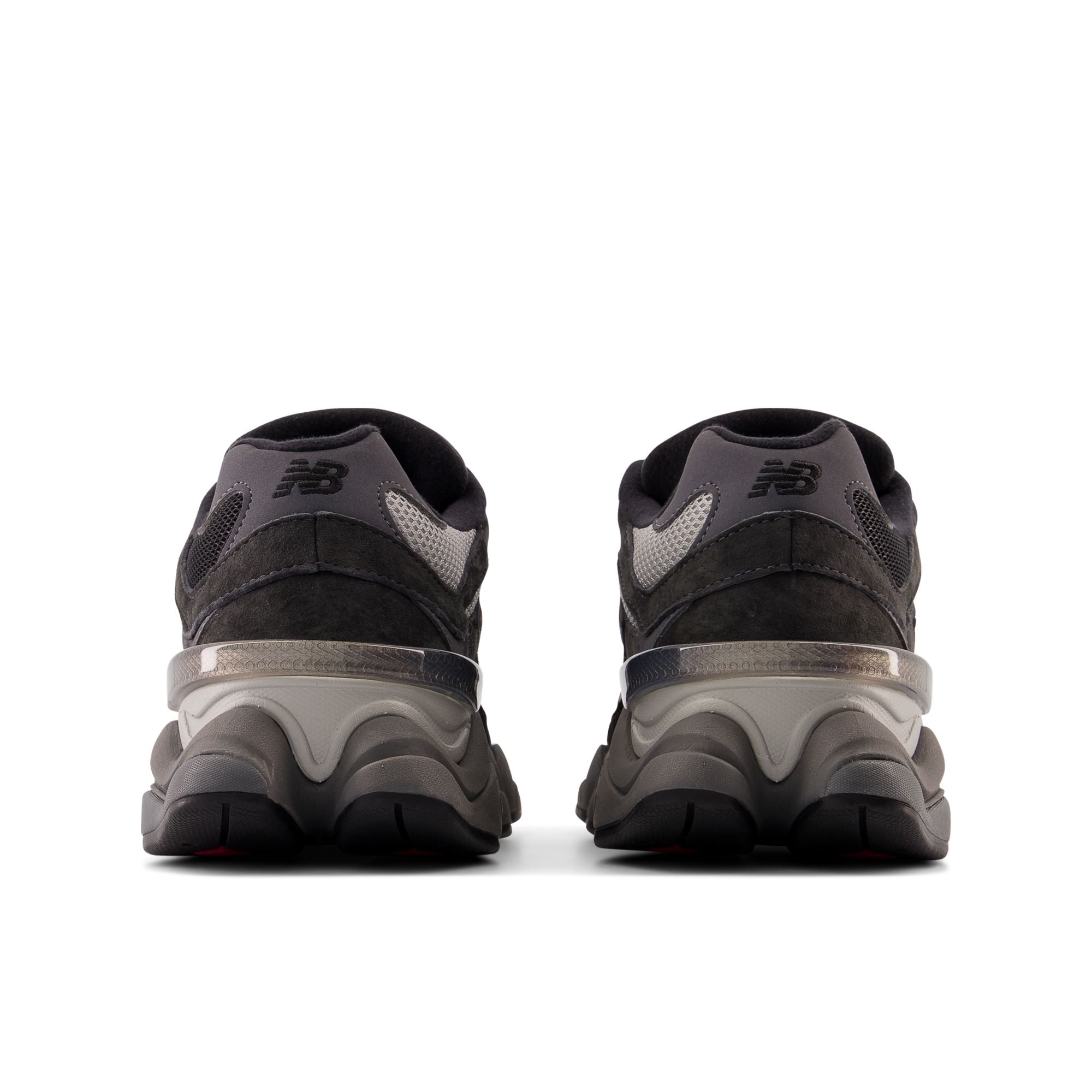 New Balance Nero
