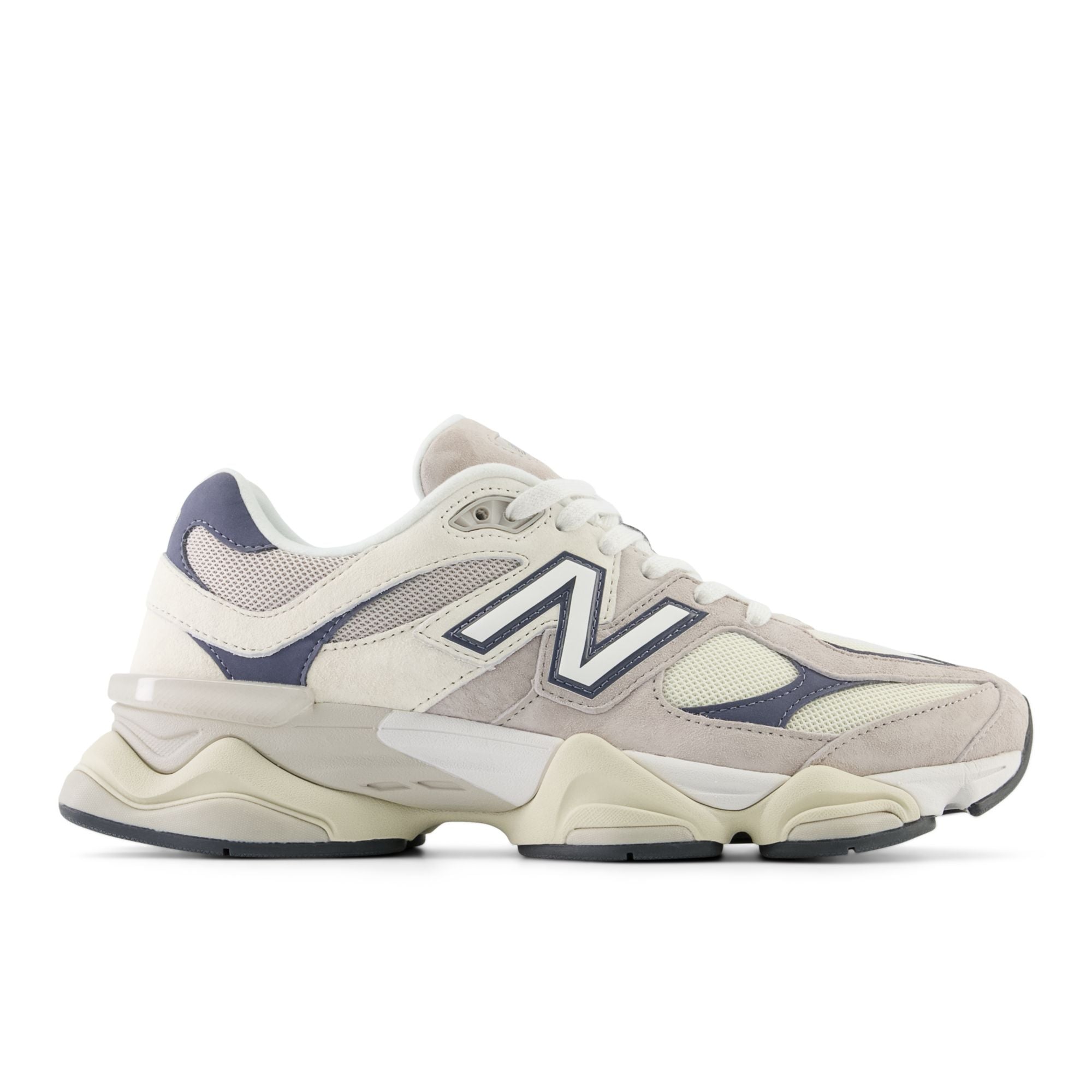 New Balance 9060 - Moonrock Light Grey