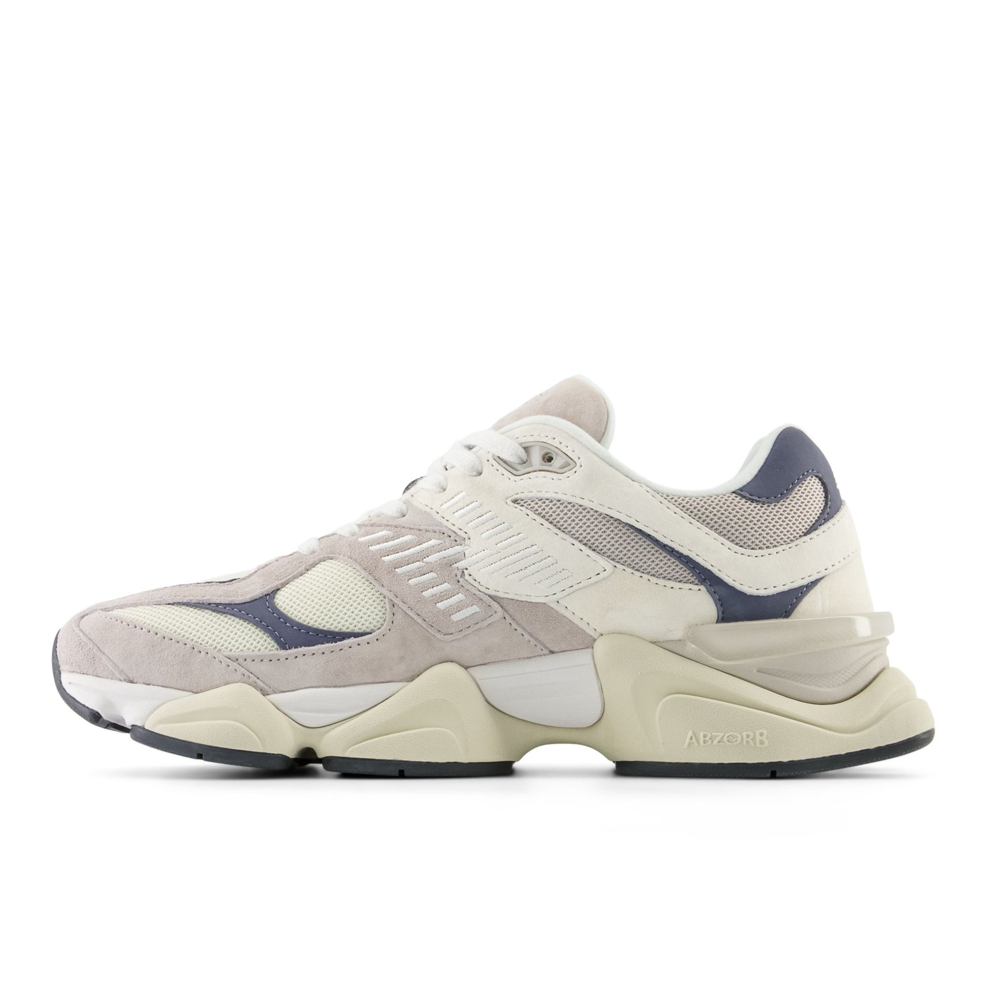 New Balance Moonrock Light Grey