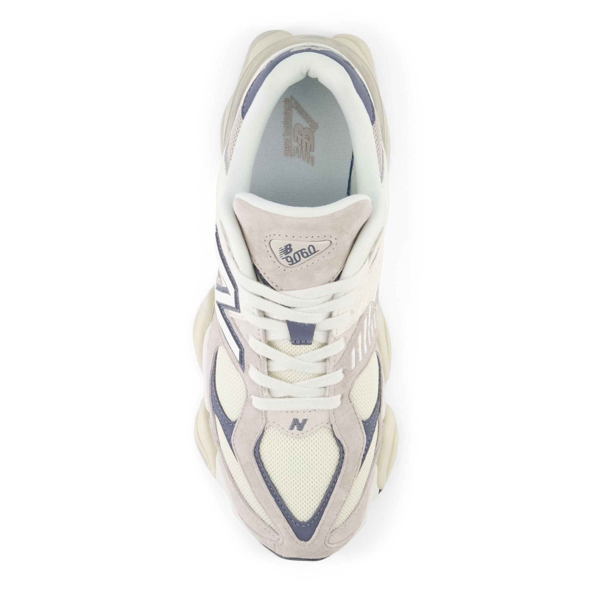 New Balance Moonrock Light Grey
