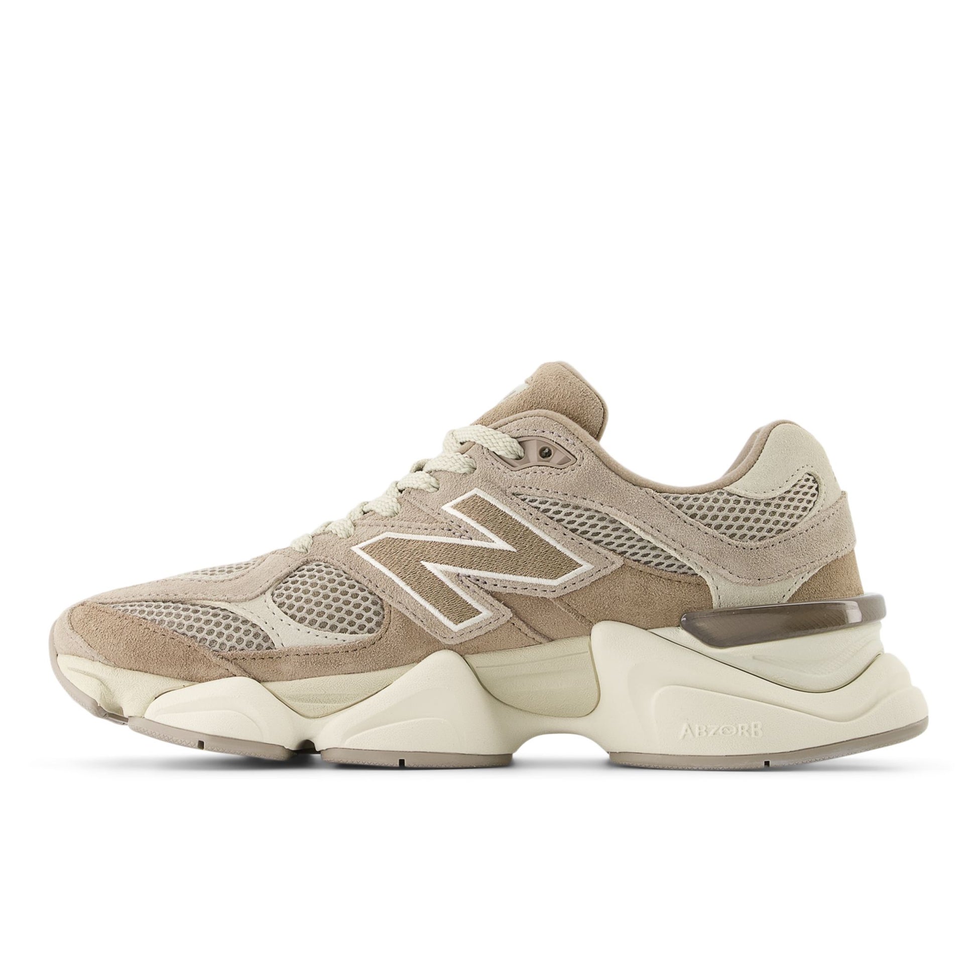 New Balance Mushroom
