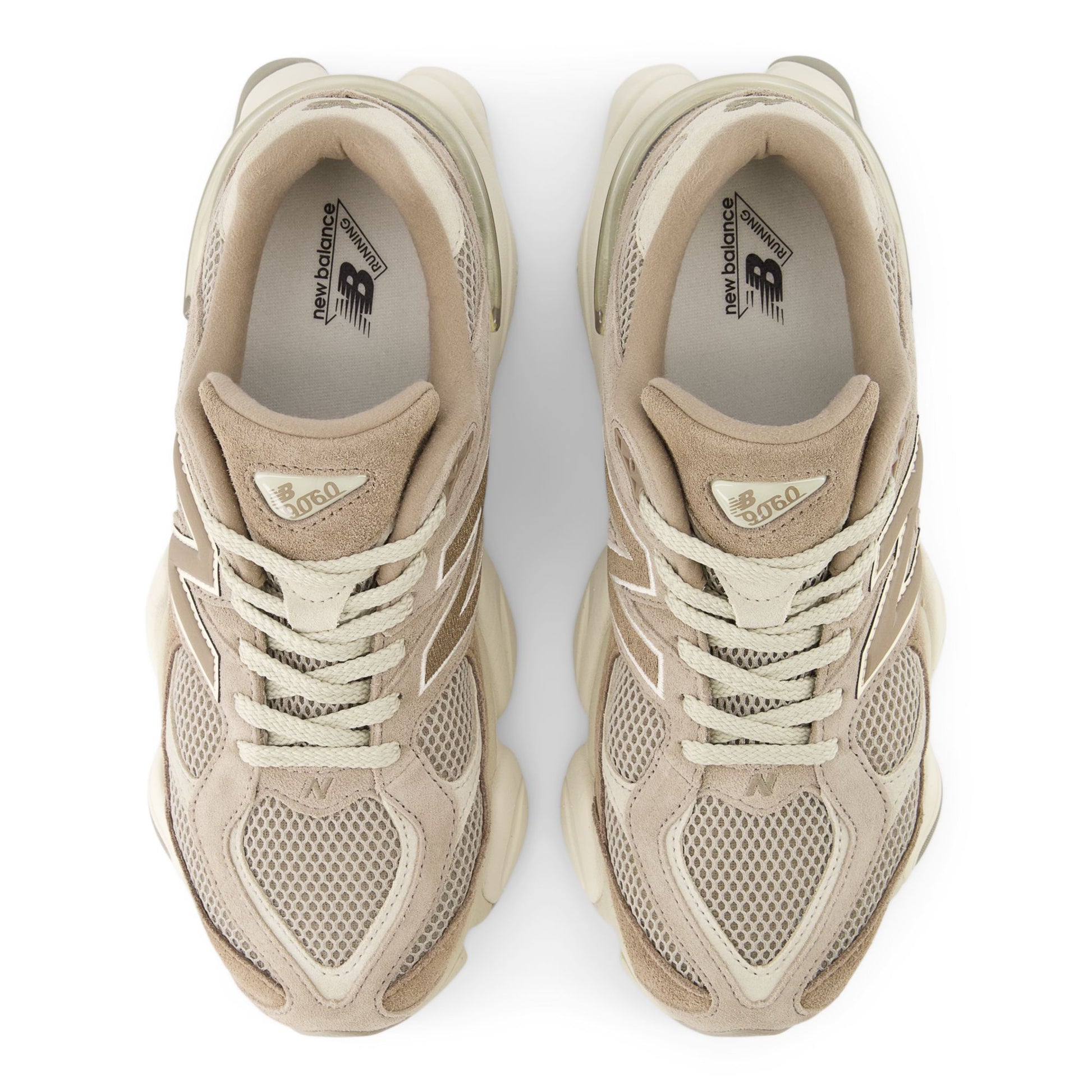 New Balance Mushroom