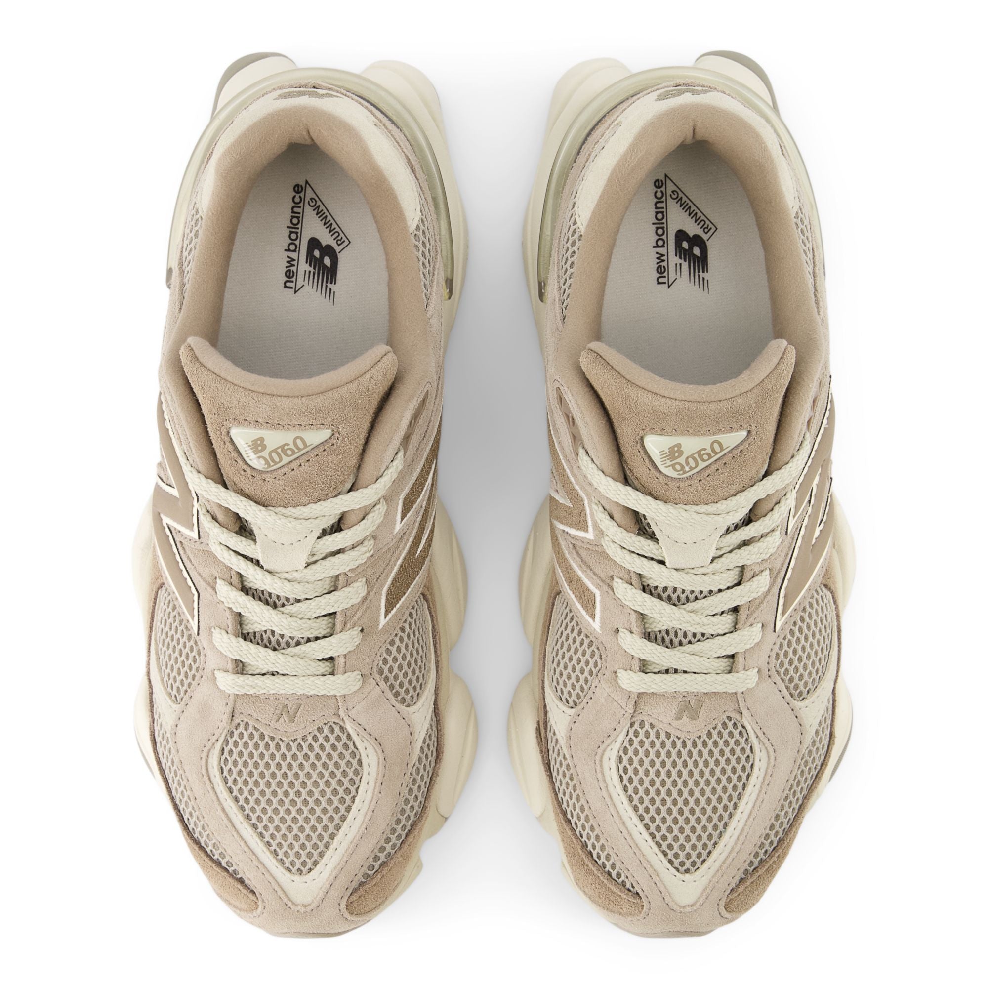 New Balance Mushroom