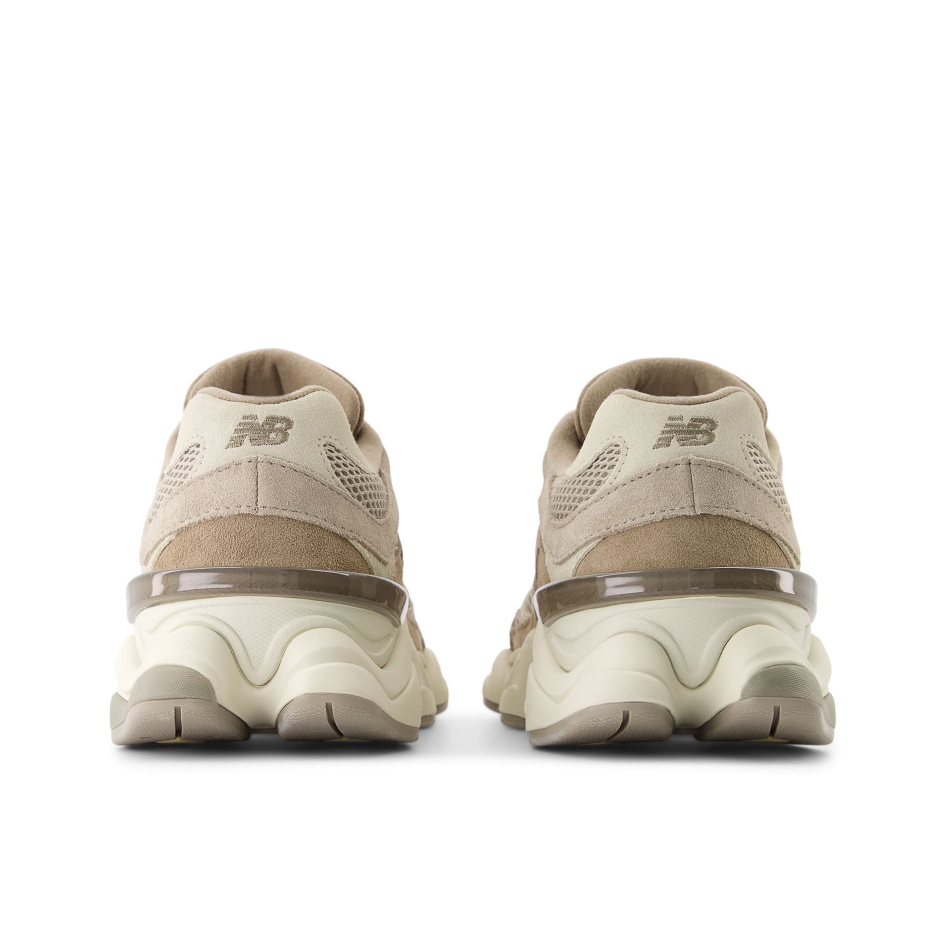 New Balance Mushroom