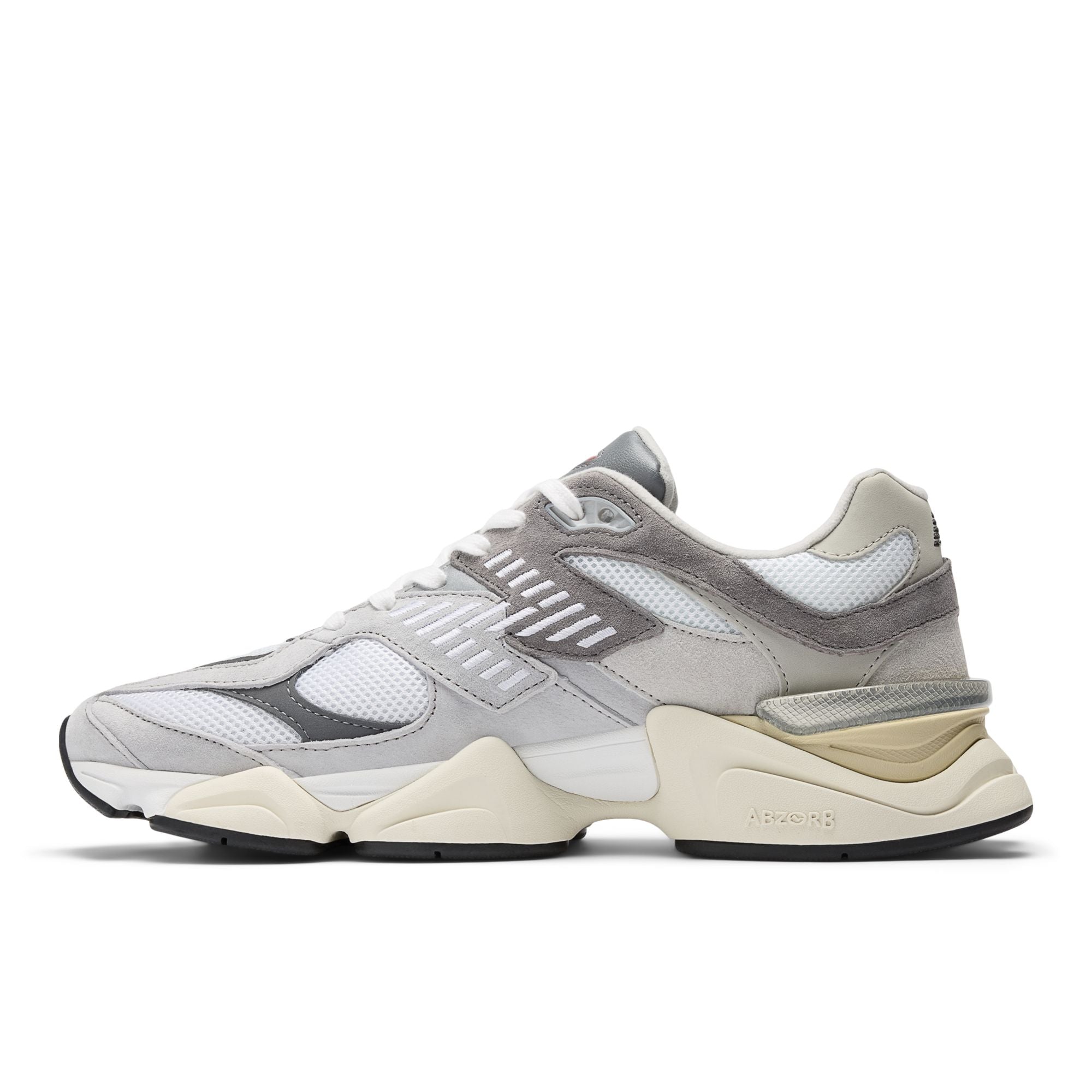 New Balance Grey