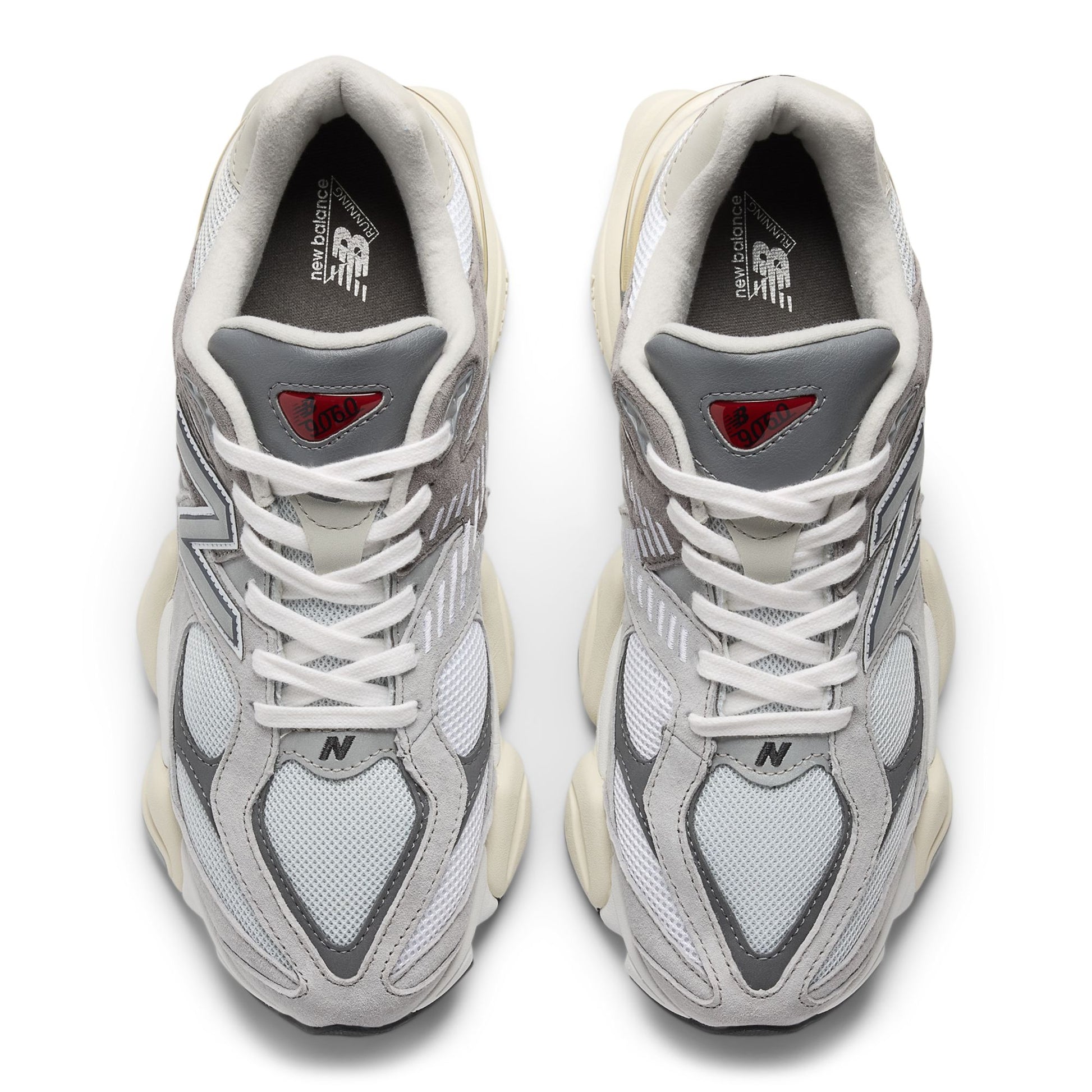 New Balance Grey