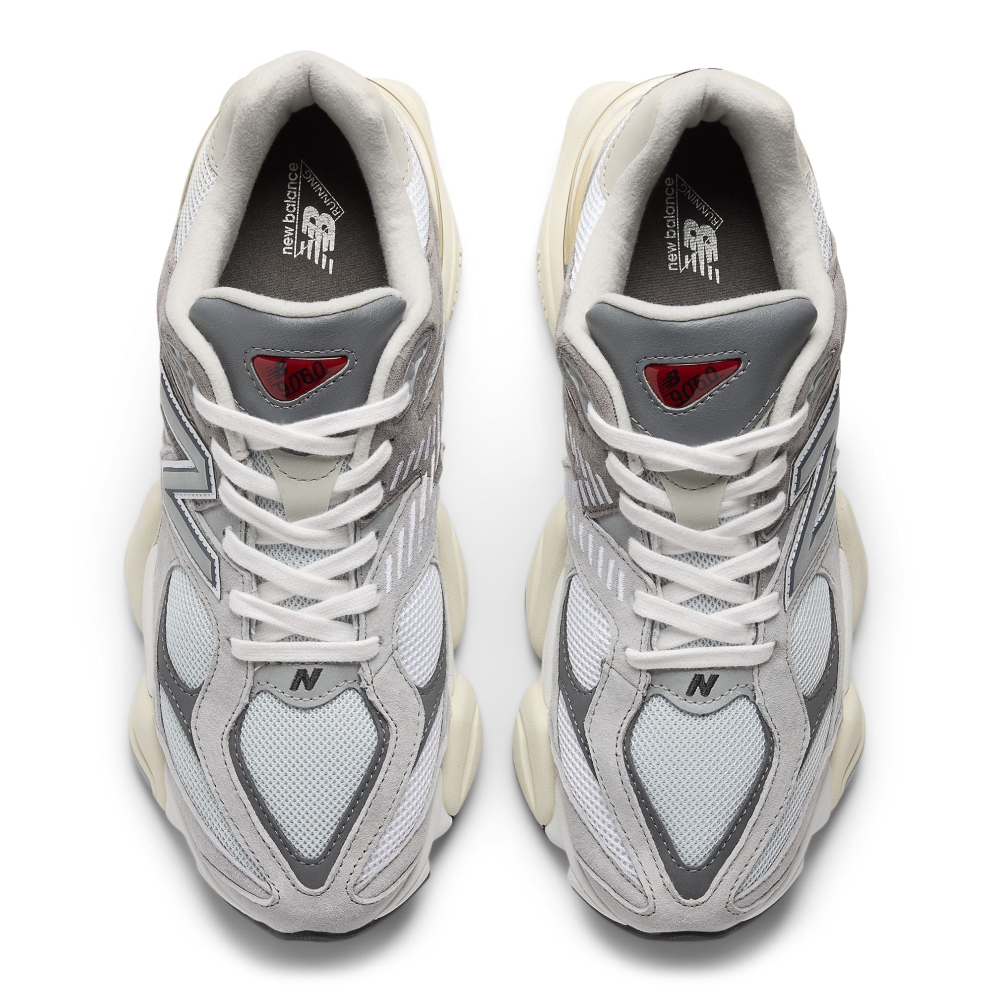 New Balance Grey