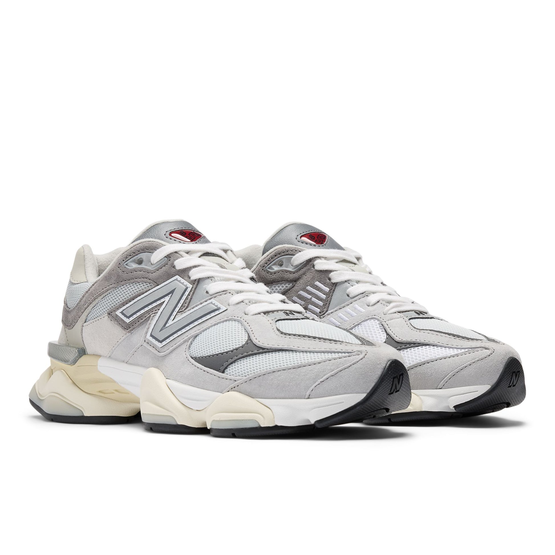 New Balance Grey