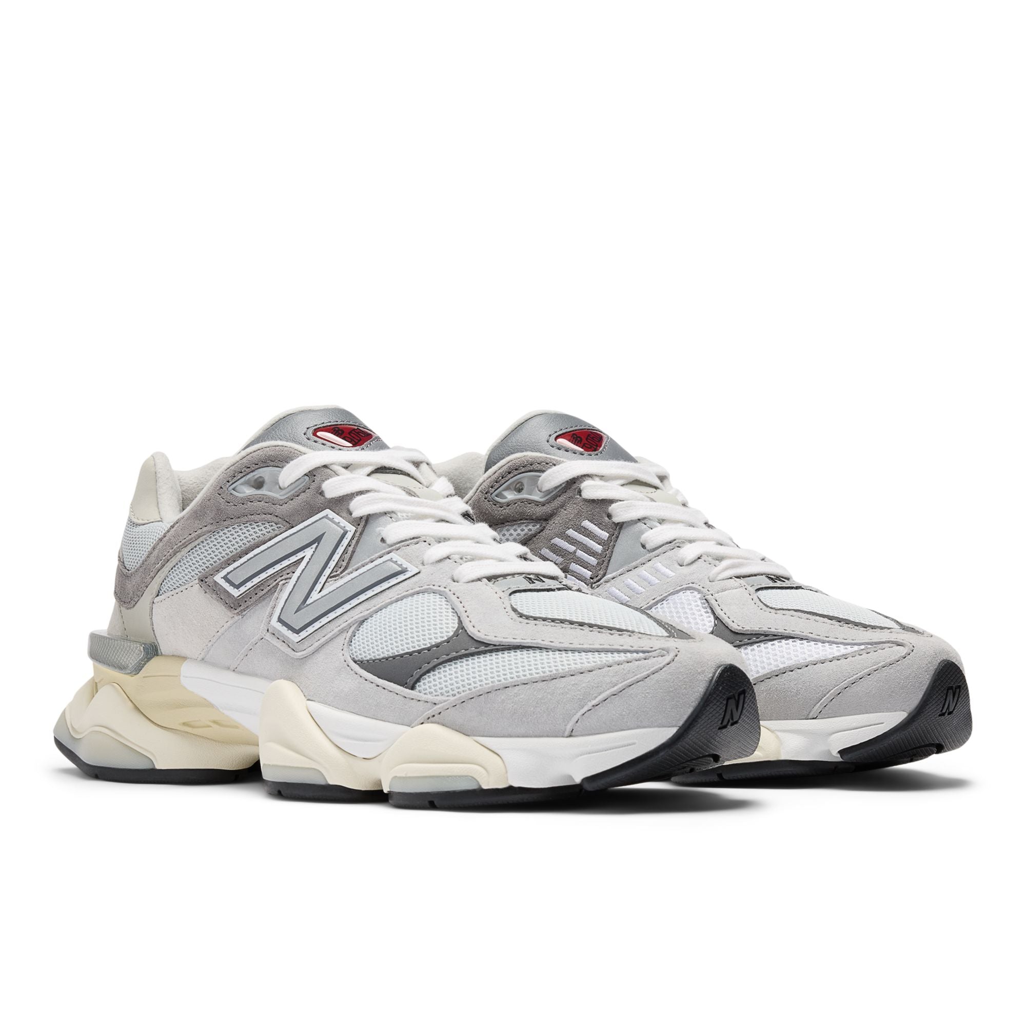 New Balance Grey