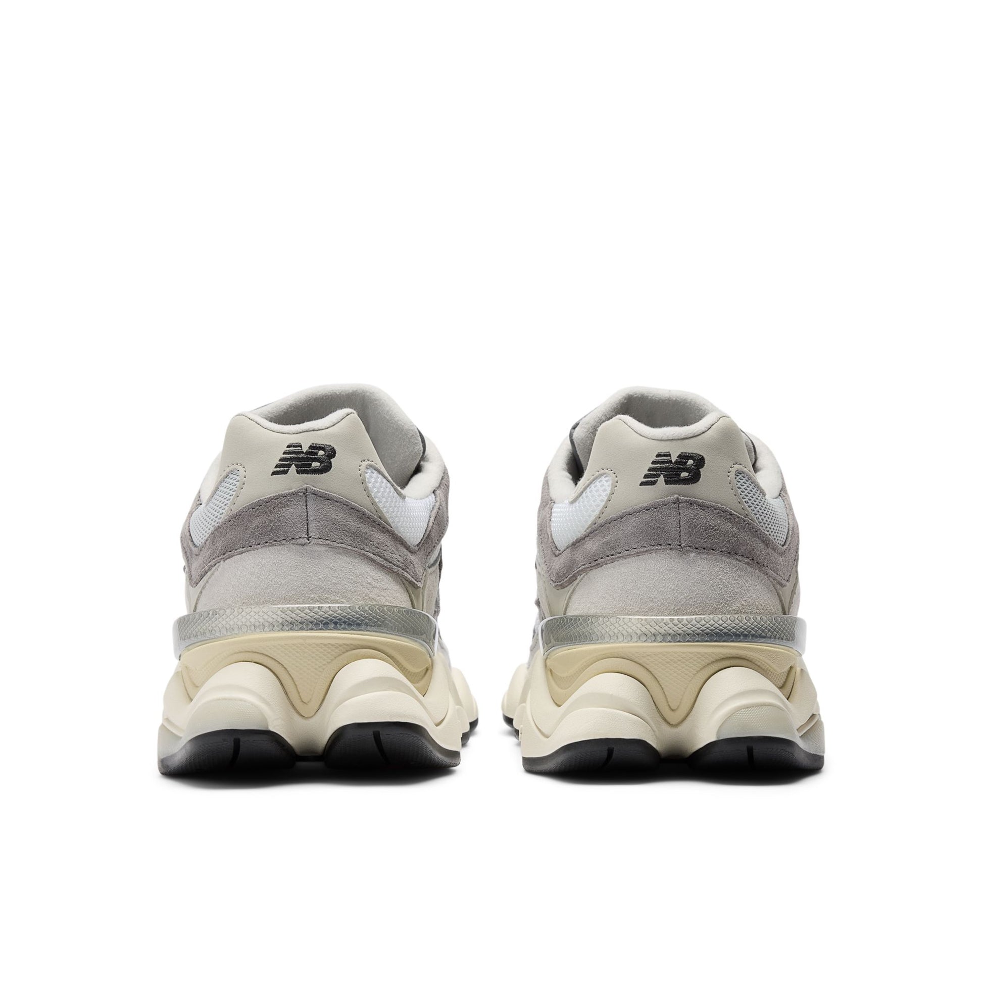 New Balance Grey