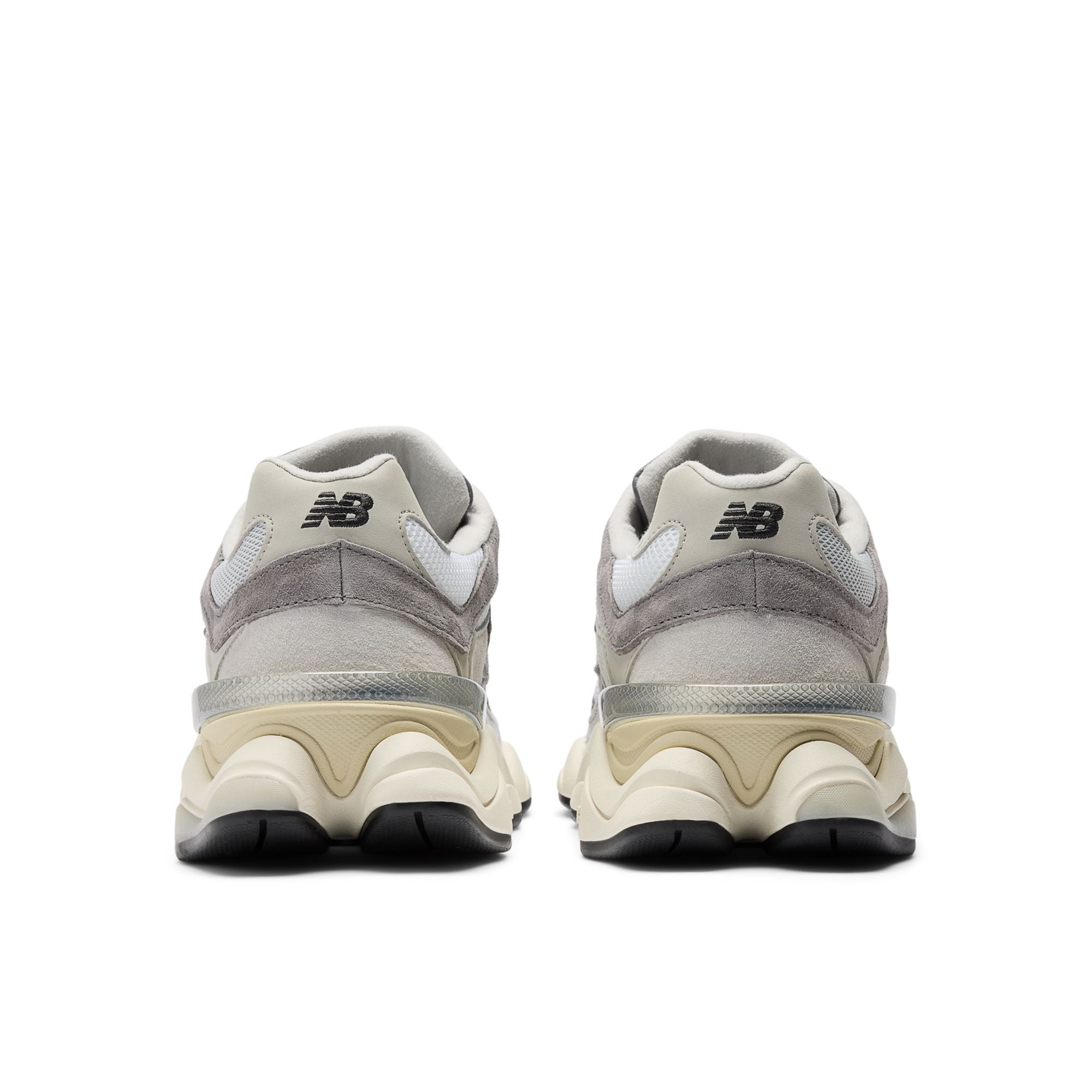 New Balance Grey