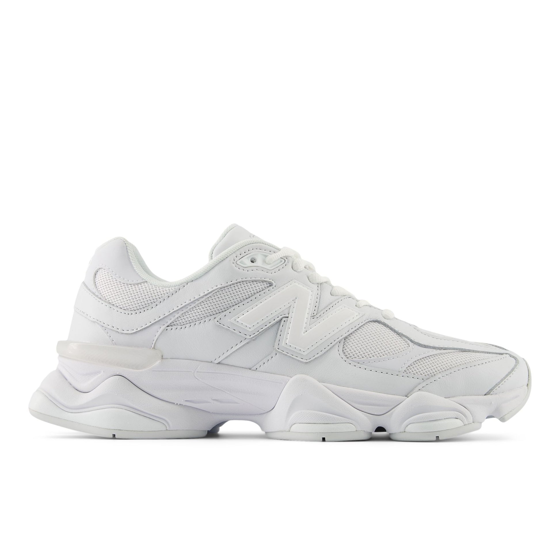 New Balance Bianco