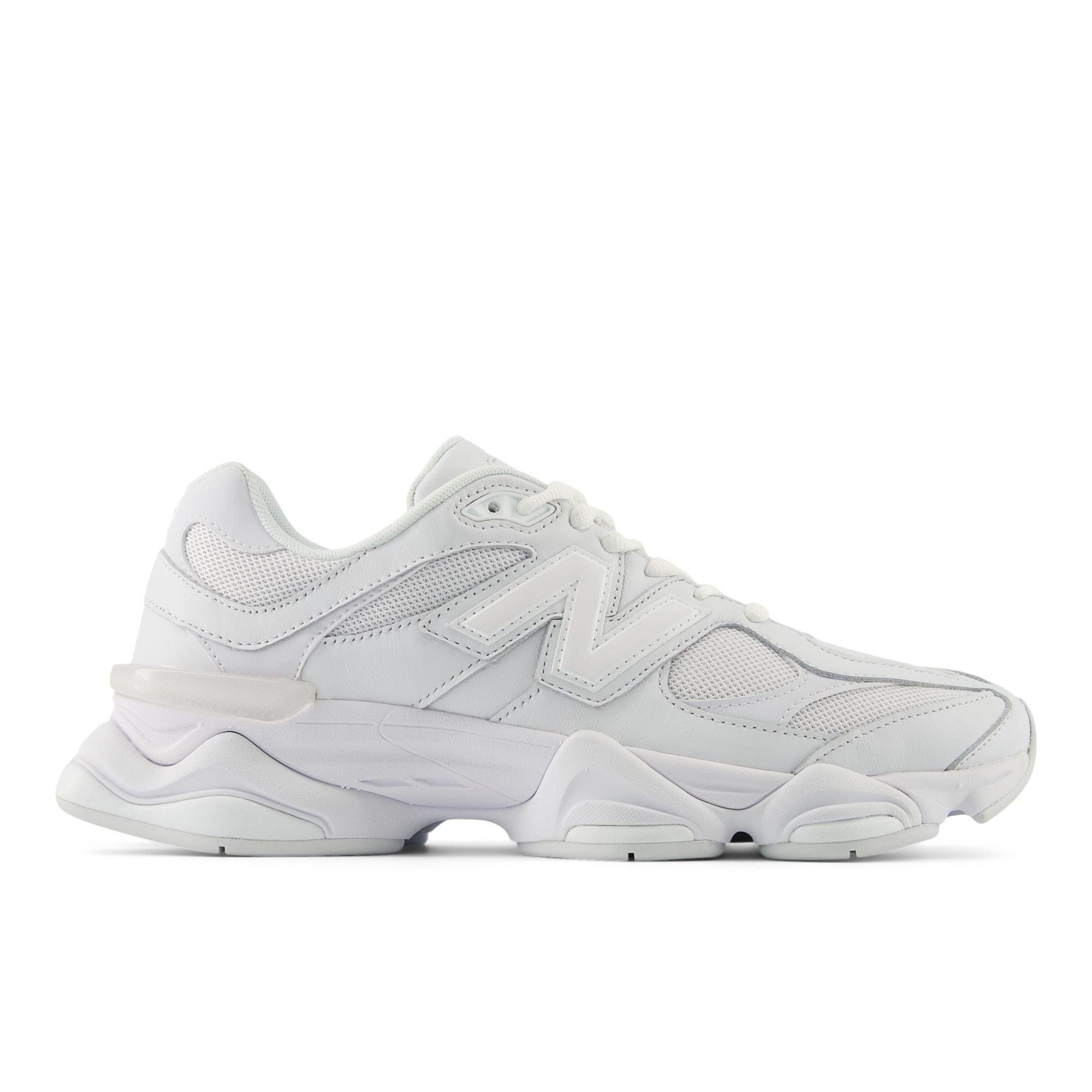 New Balance Bianco