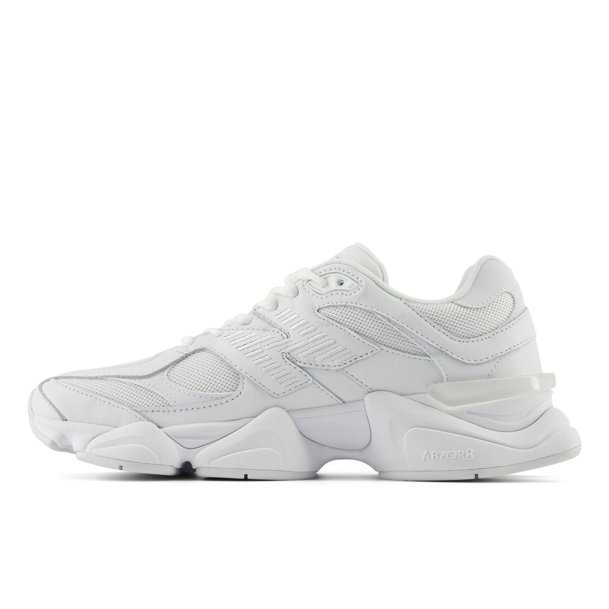 New Balance Bianco