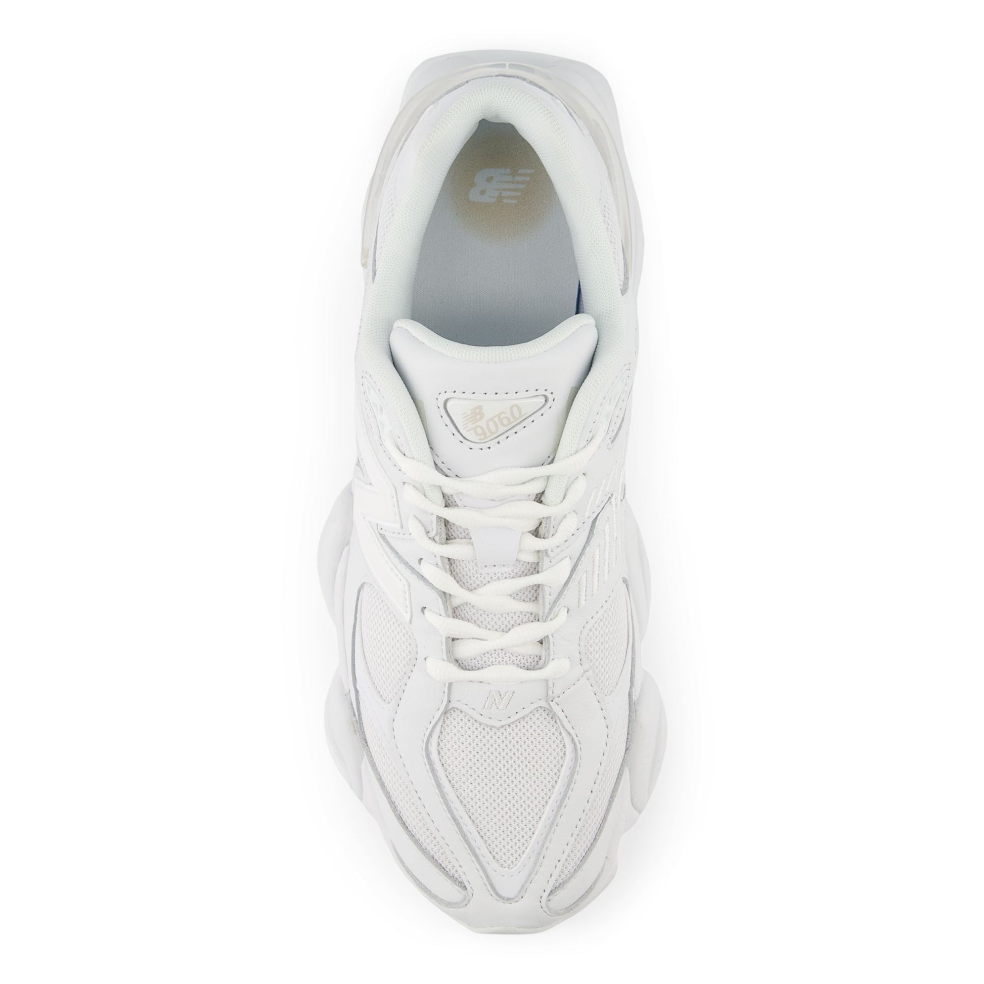 New Balance Bianco