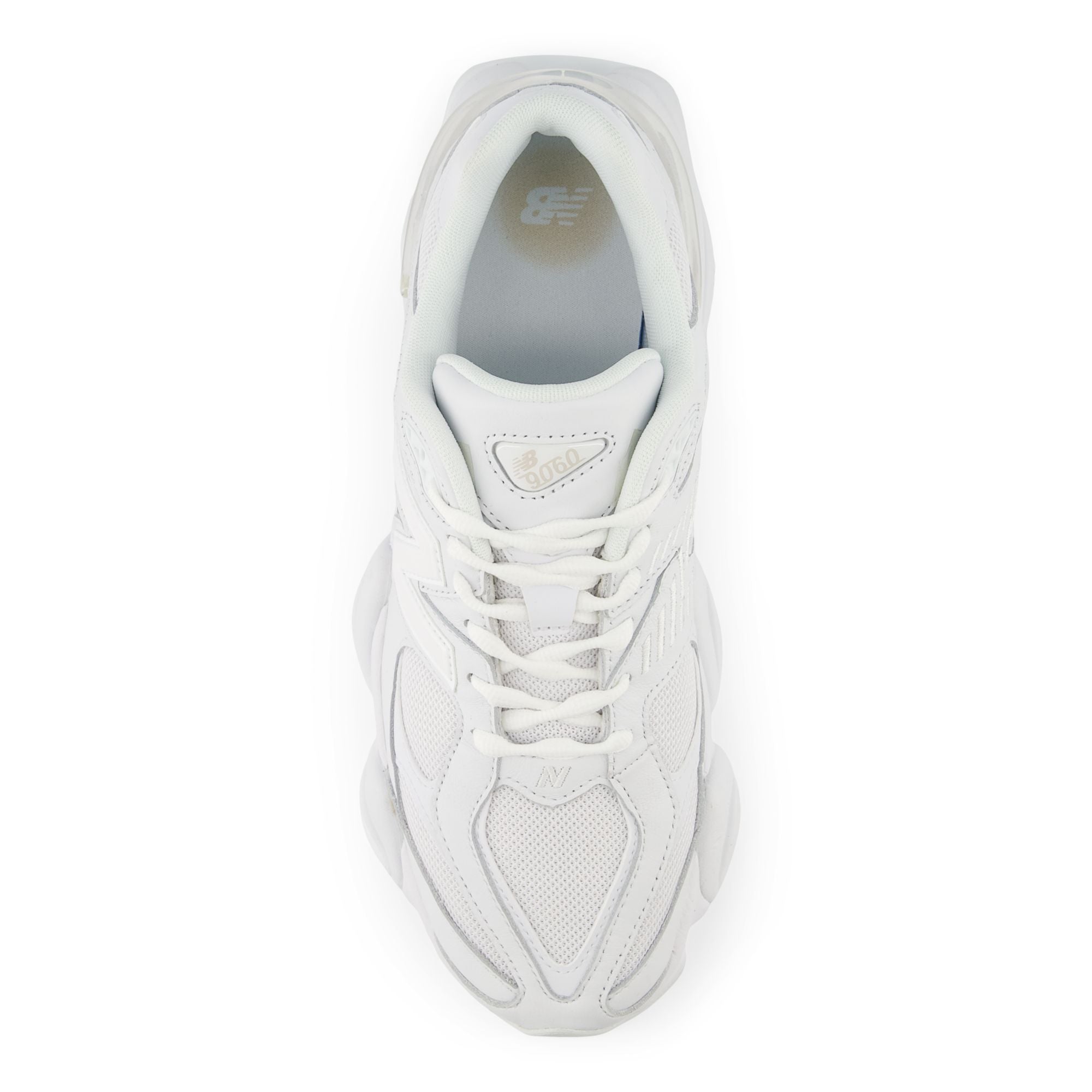 New Balance Bianco