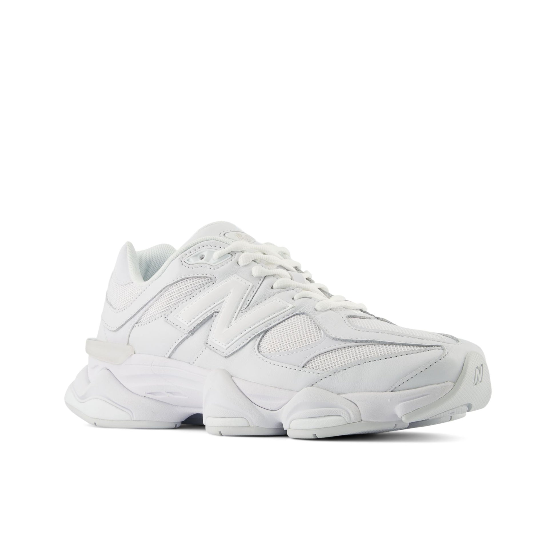 New Balance Bianco