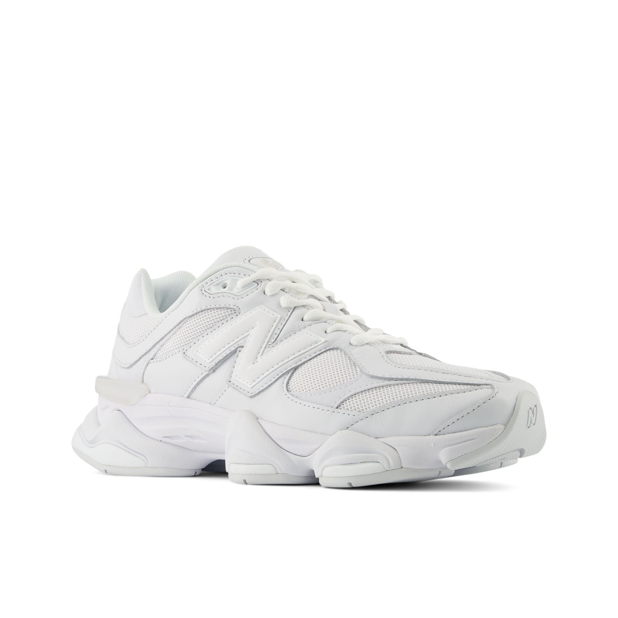 New Balance Bianco