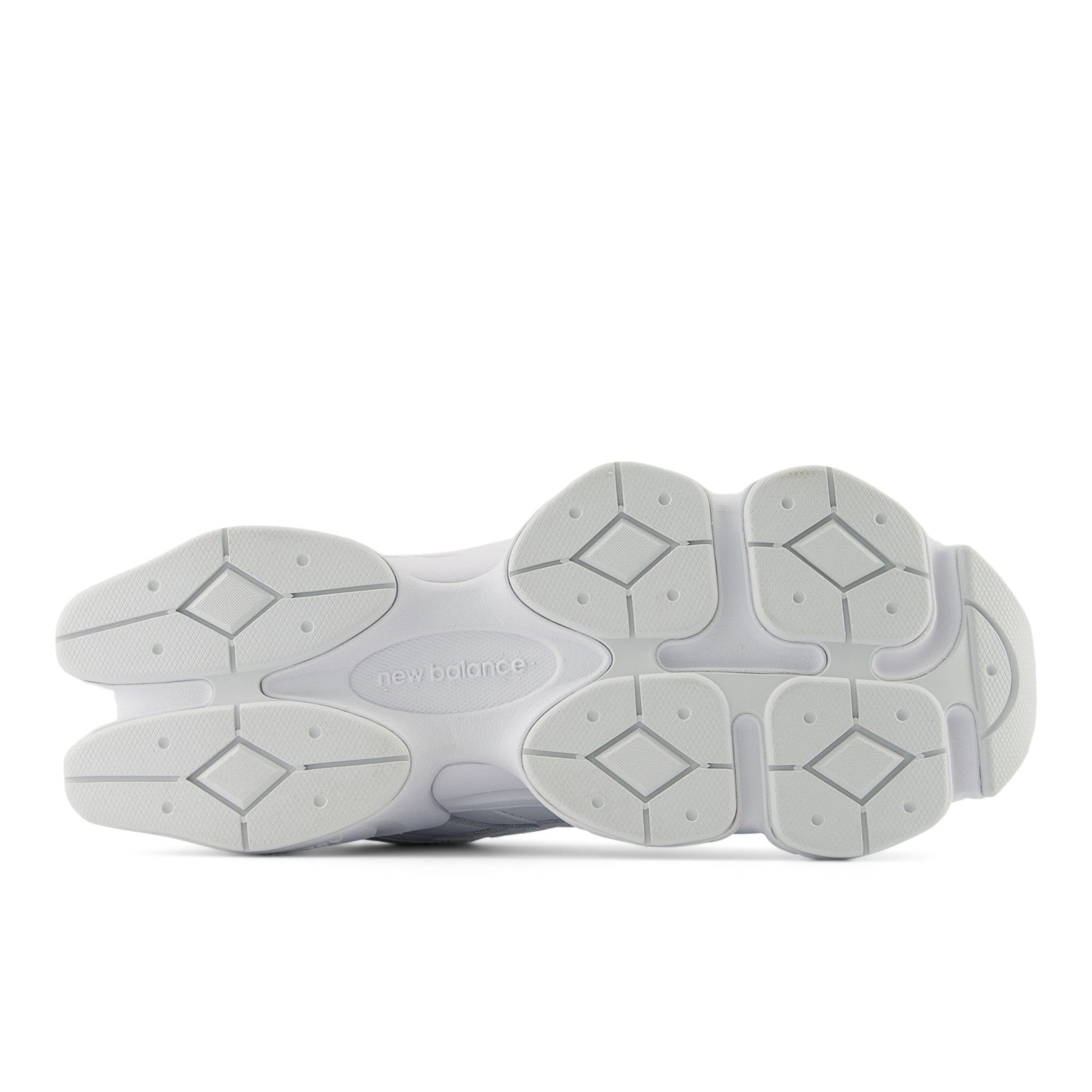 New Balance Bianco