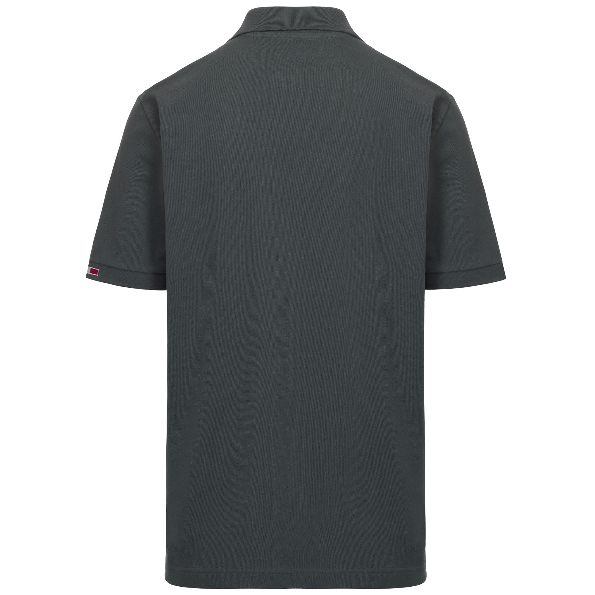 Polo Logo Maltaxita MSS