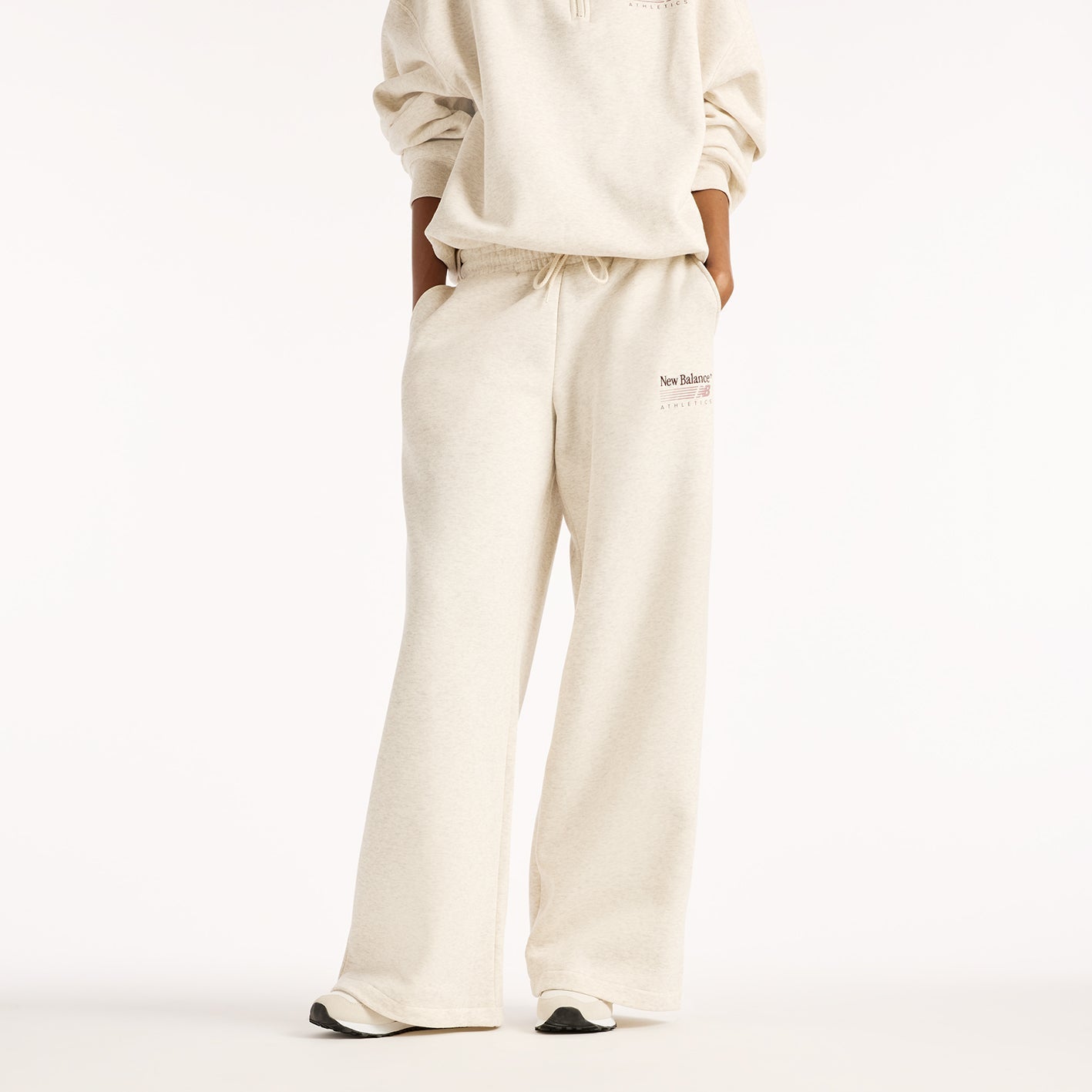 New Balance Linen Heather